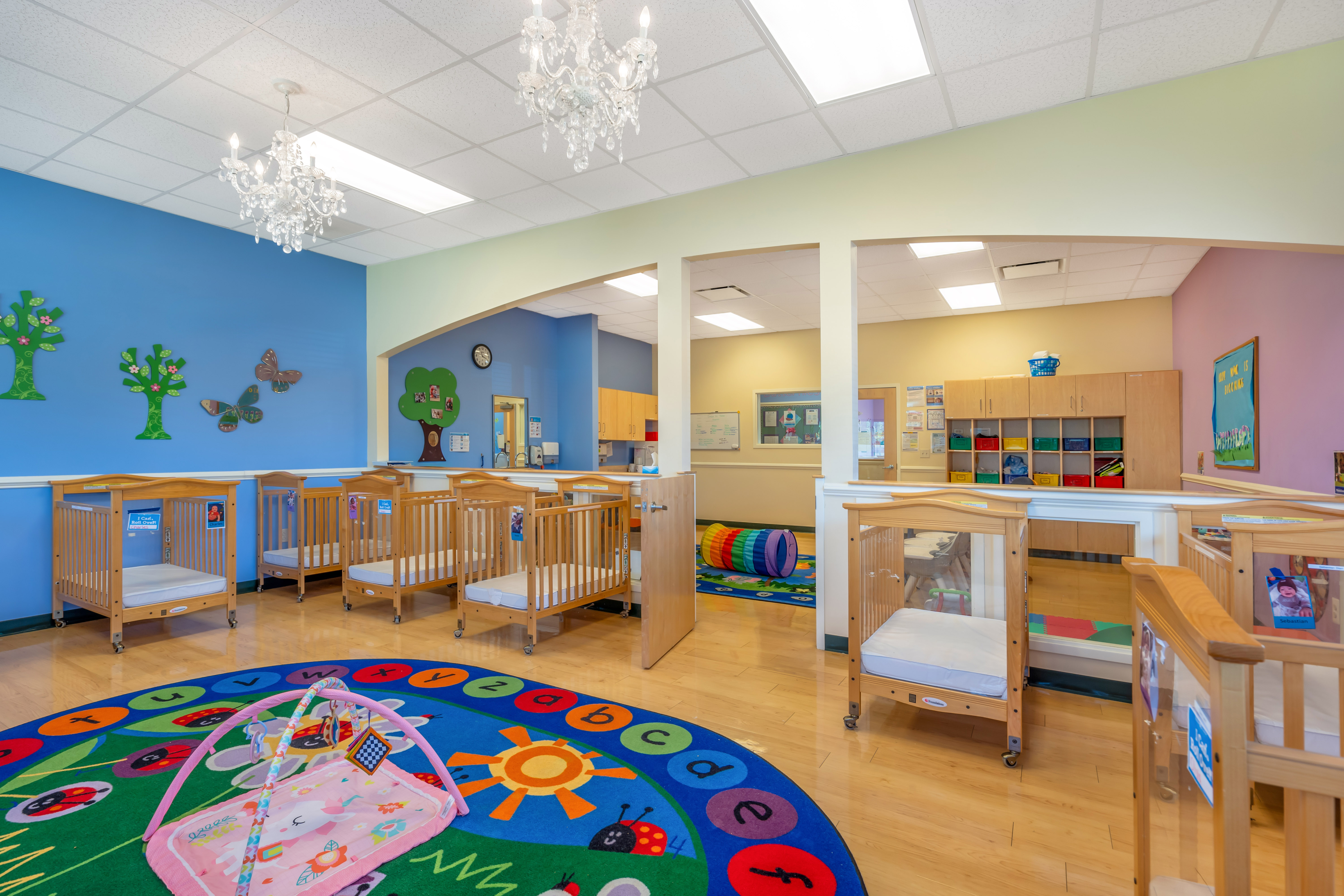 Kiddie Academy of Oswego's Photo