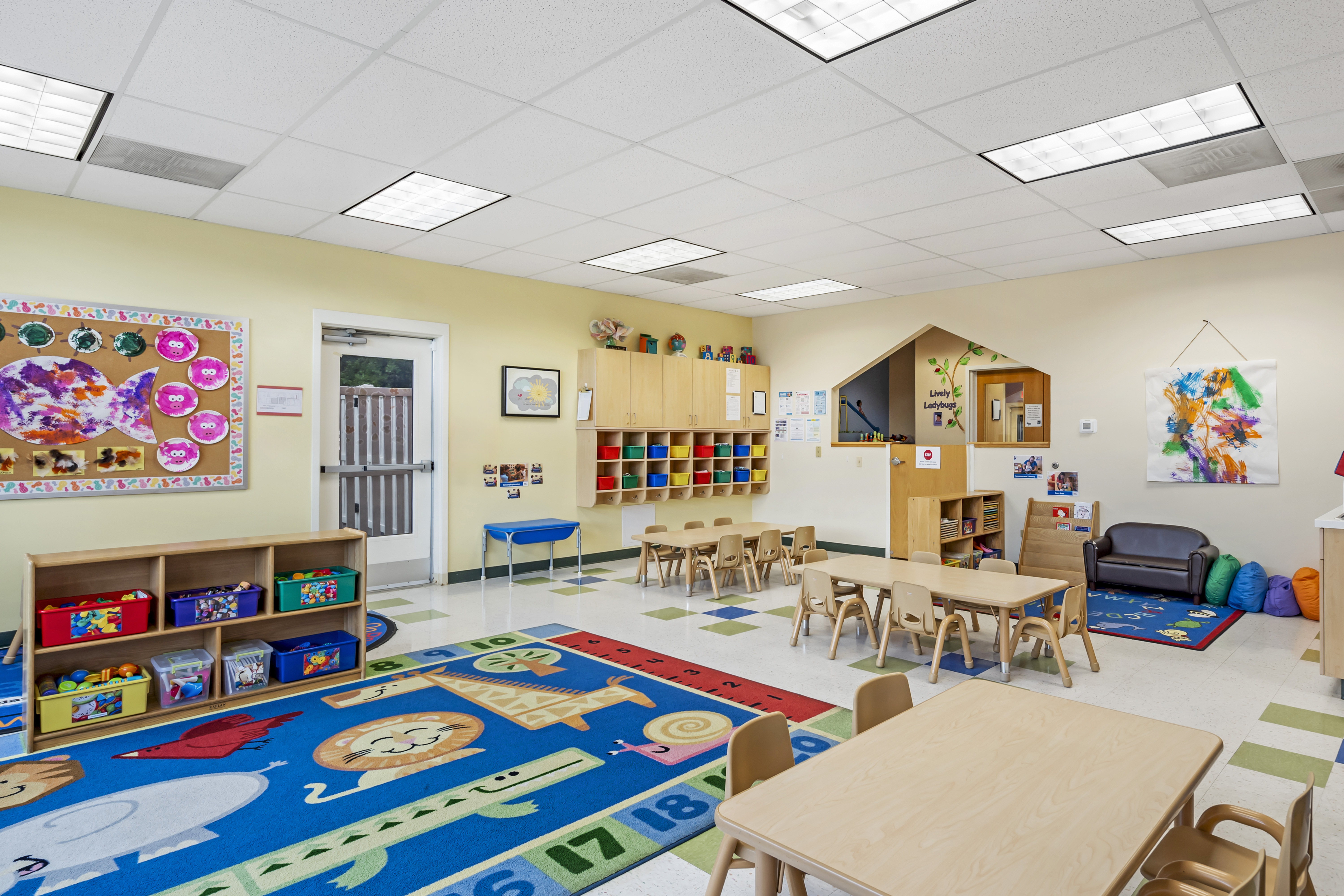 Kiddie Academy of Streamwood's Photo