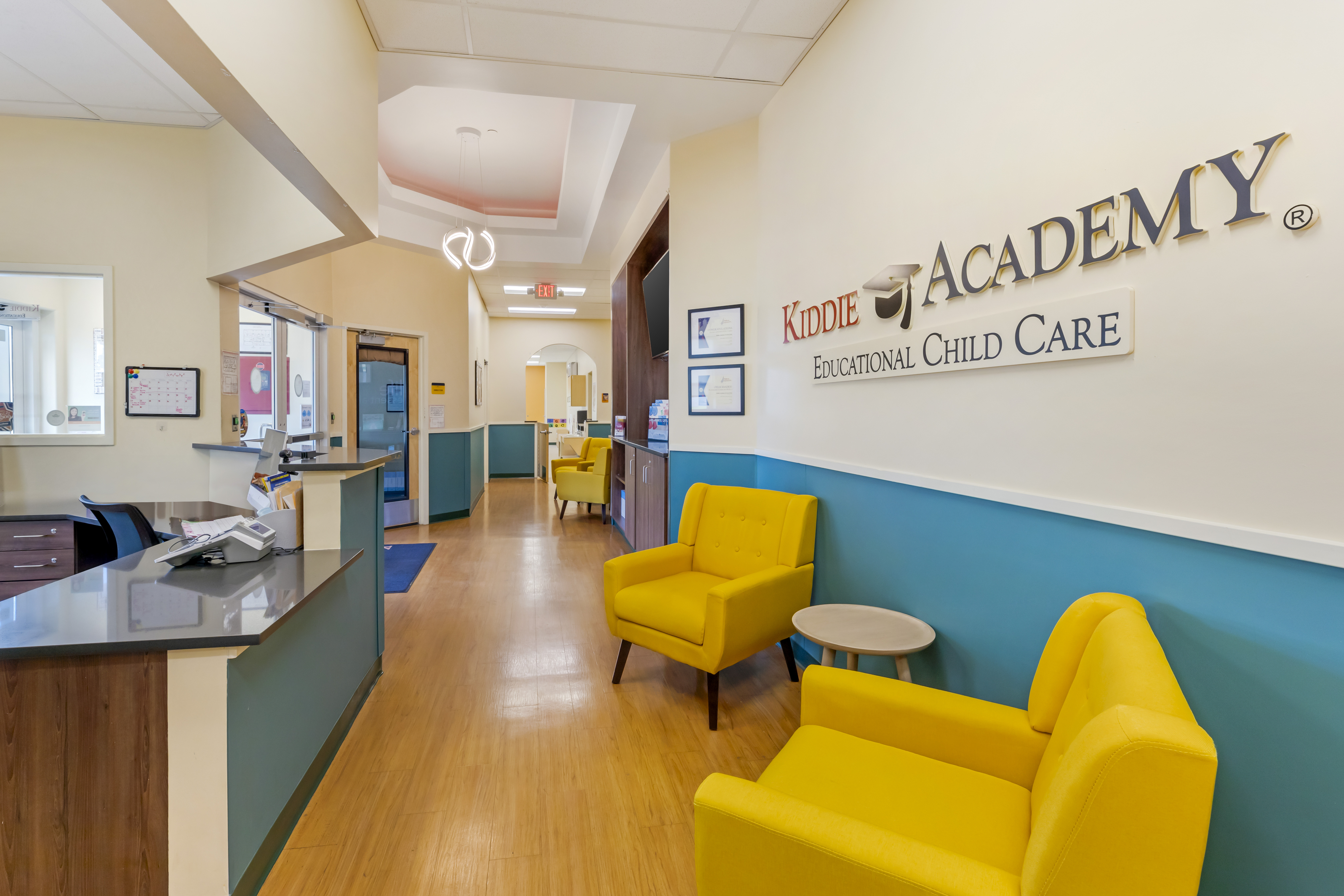 Kiddie Academy of Crown Point's Photo