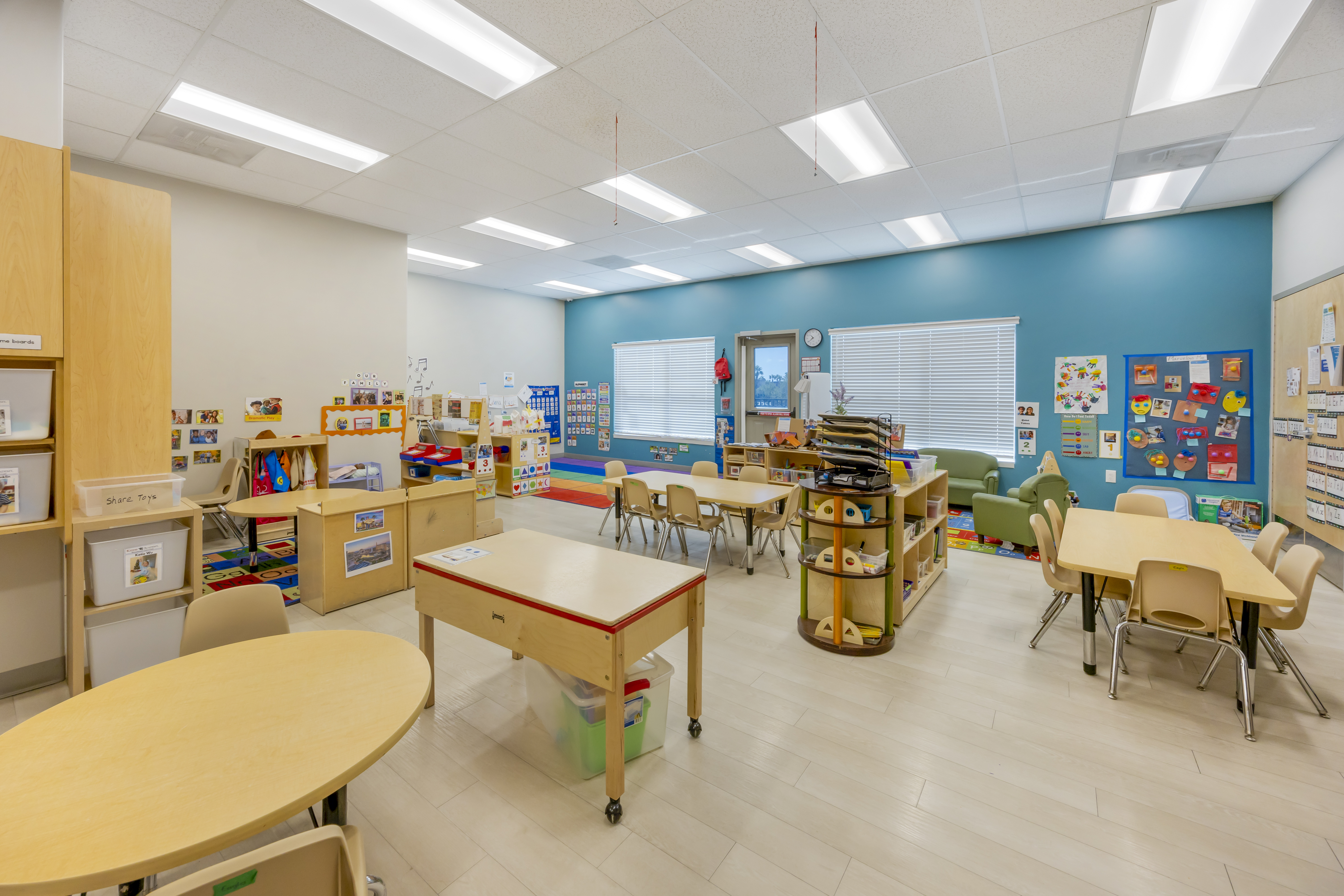 Kiddie Academy of Centennial Hills's Photo