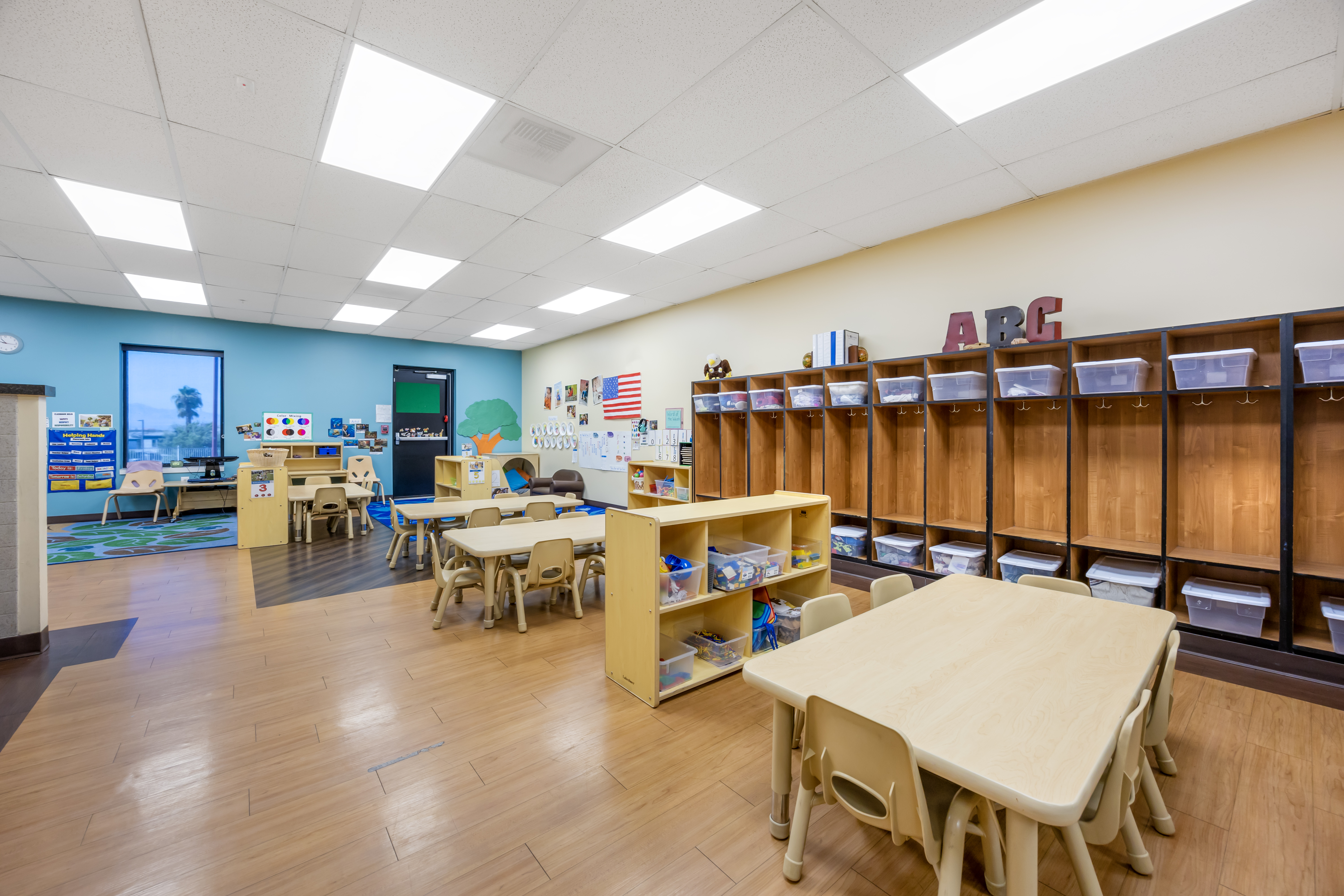 Kiddie Academy of Henderson 's Photo