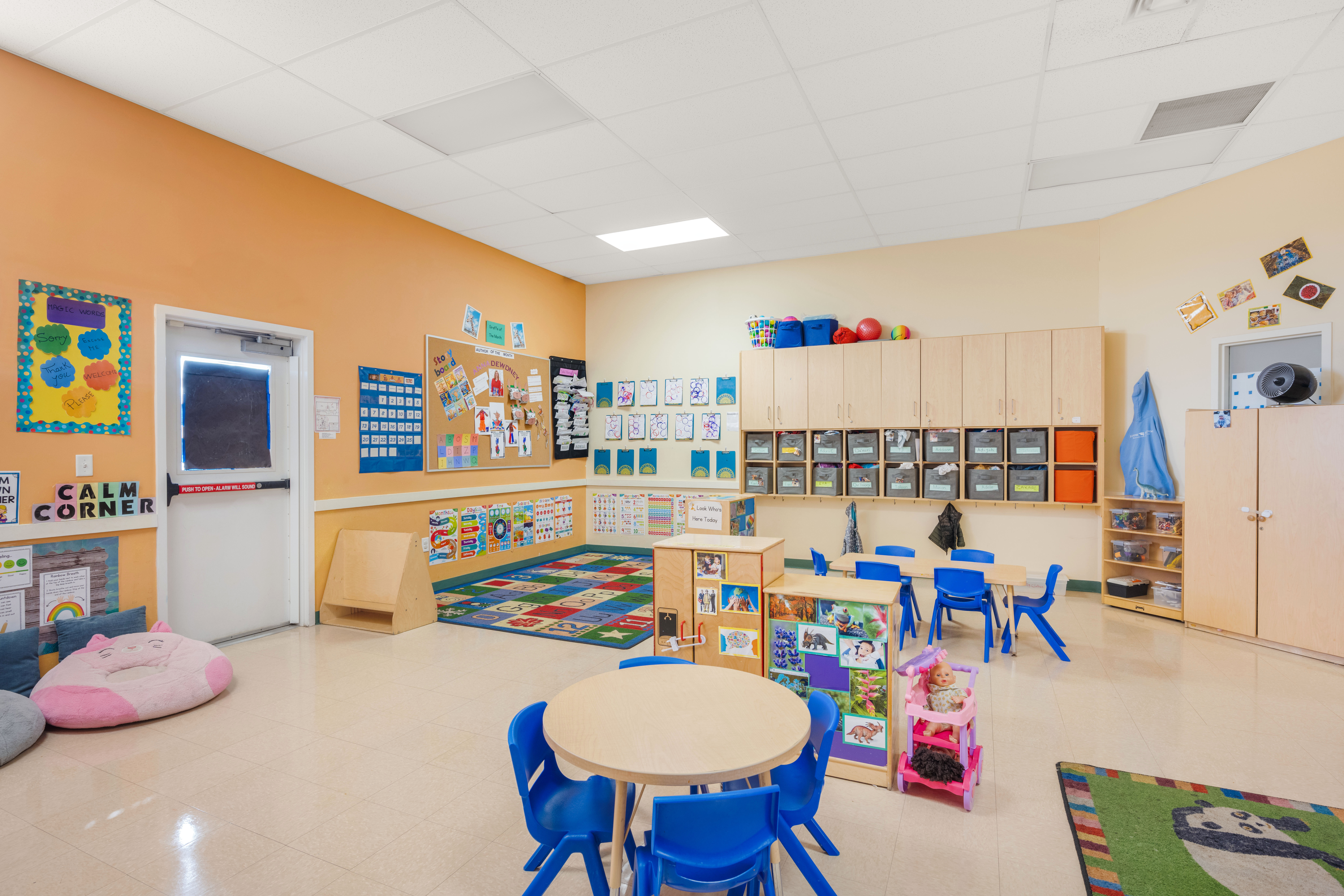 Kiddie Academy of West Chester's Photo