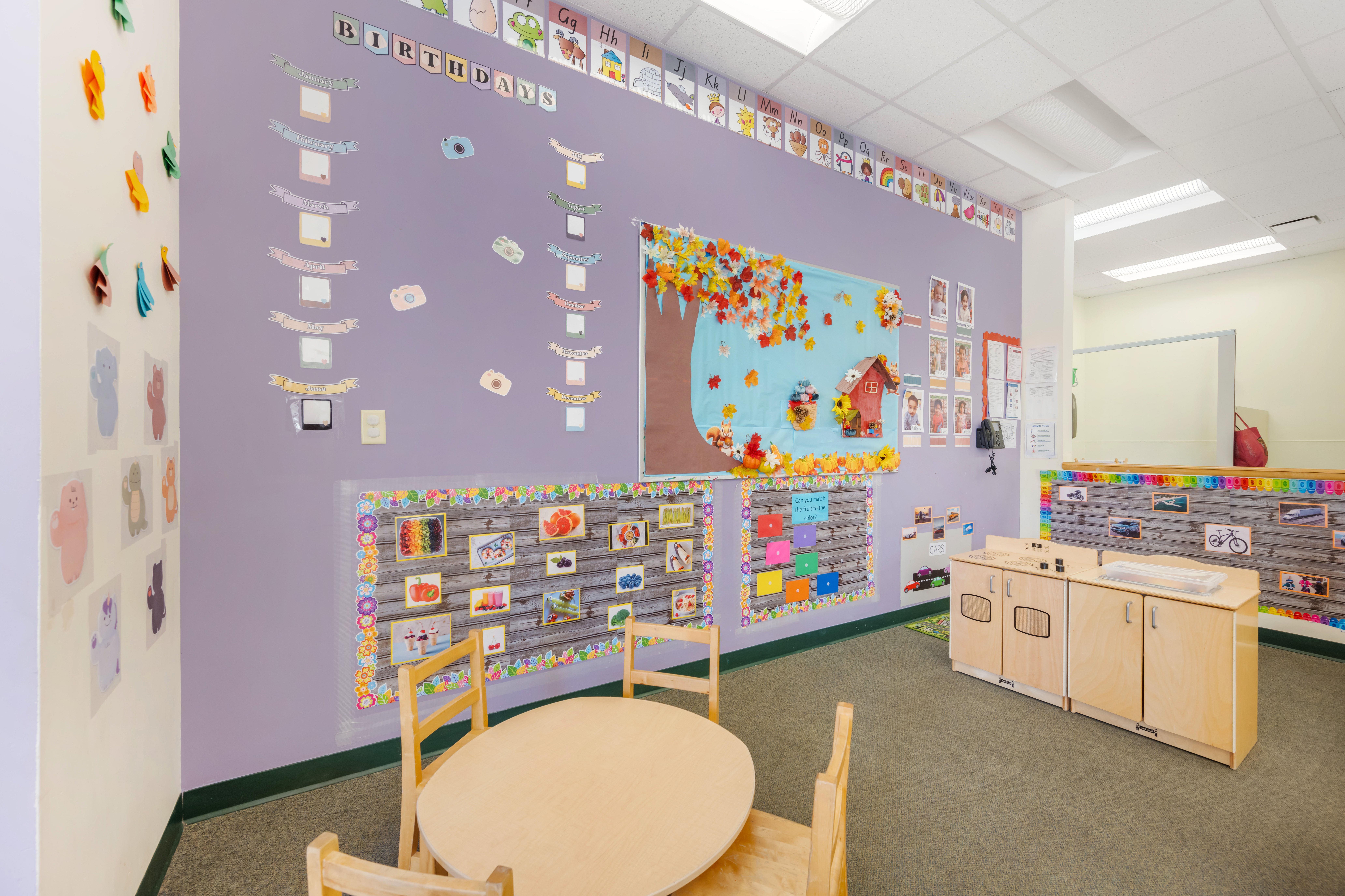 Kiddie Academy of Mason's Photo