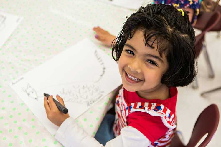 Stratford School San Francisco Parkside's Photo