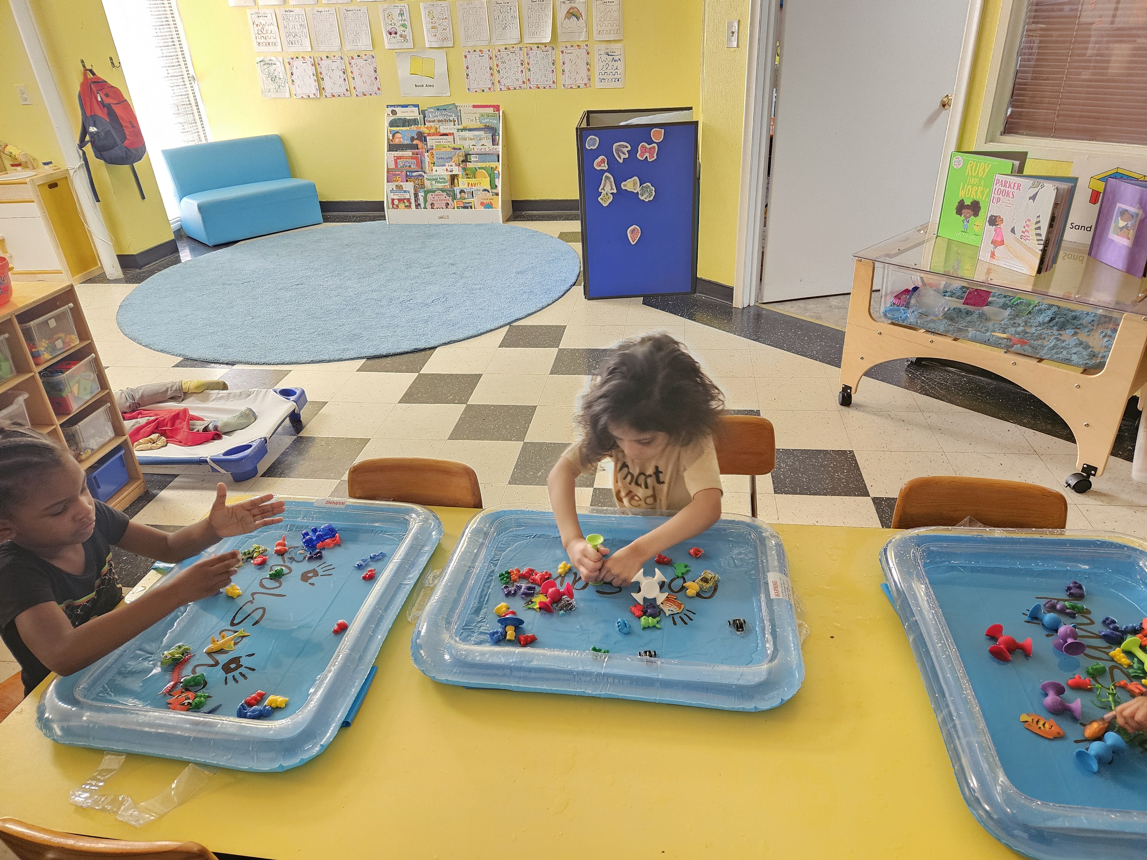 SUNRISE SMART START, ELC's Photo