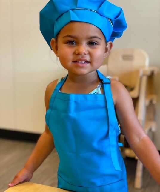 Laura's Barn Child Care Center's Photo