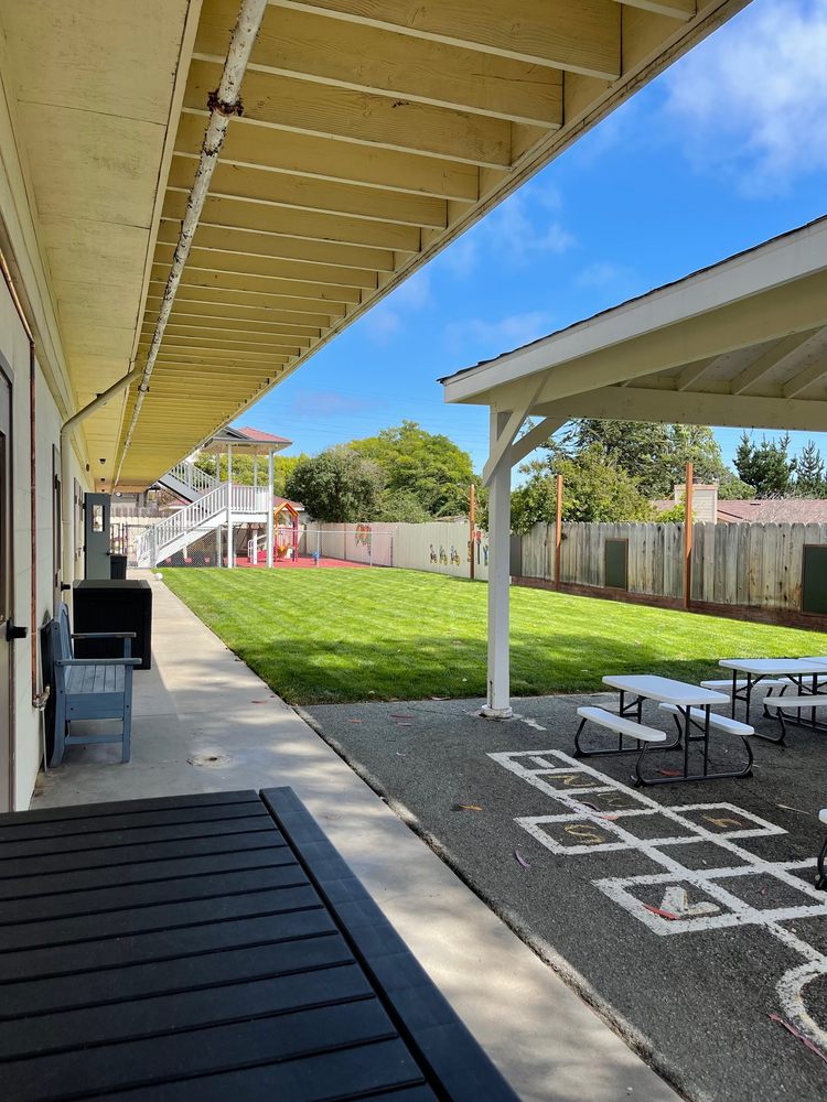 Laura's Barn Prescool & Child Care Center's Photo