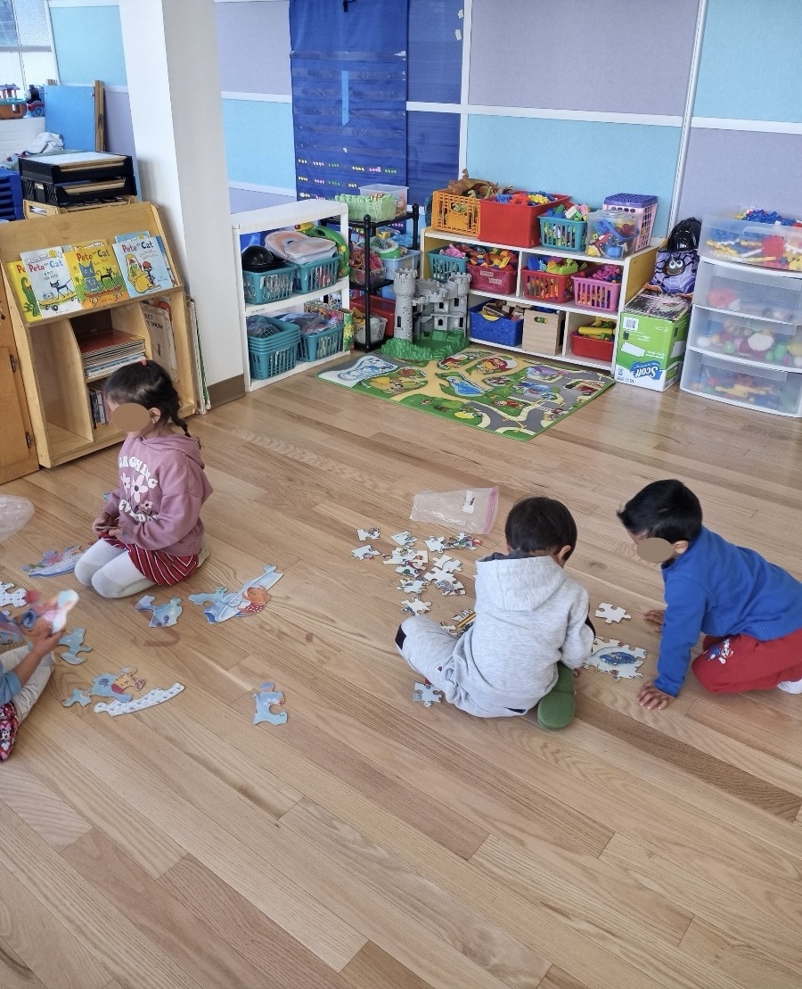 FIRST PATH DAY CARE CENTER's Photo
