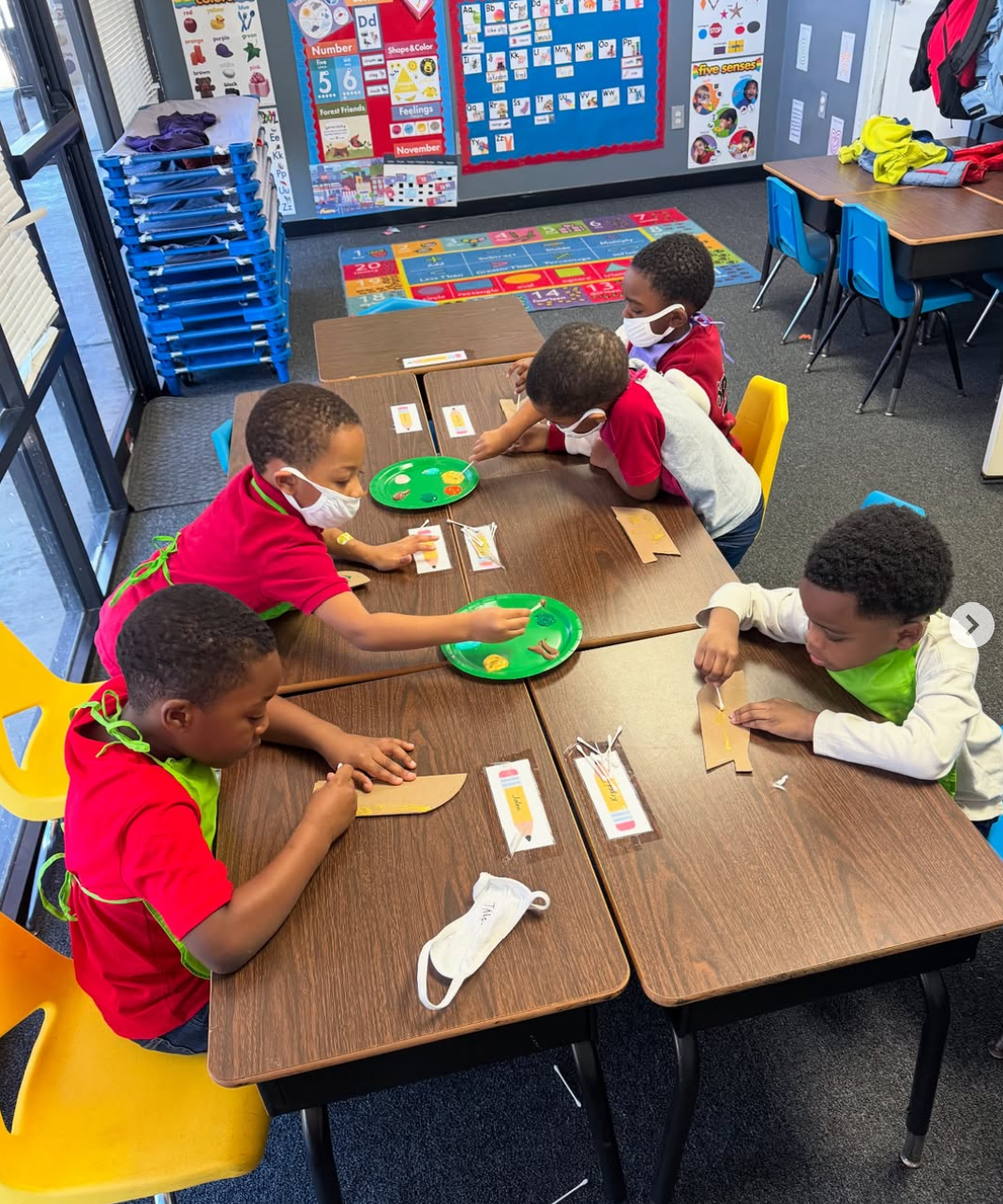 The Cartwright School's Photo