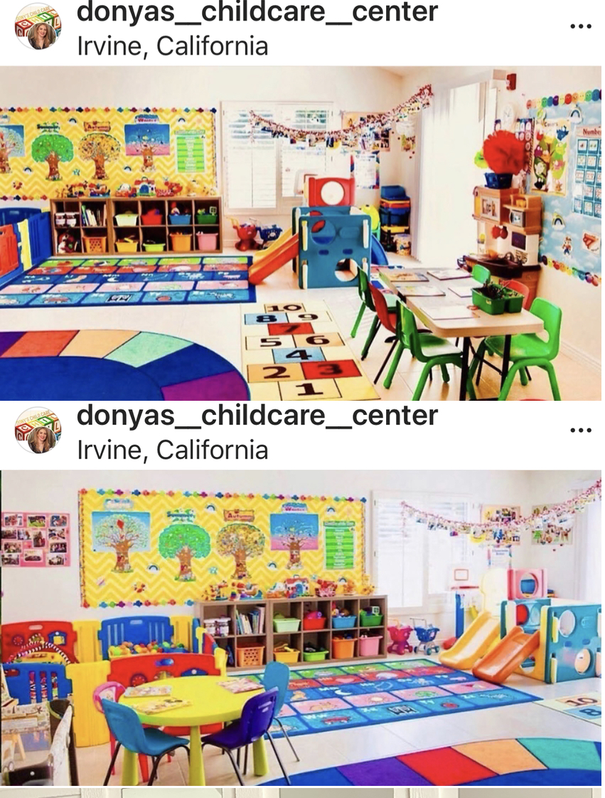 Donya’s Home Daycare 's Photo