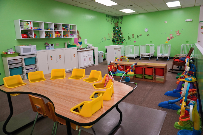 Red Leaf Learning Academy's Photo