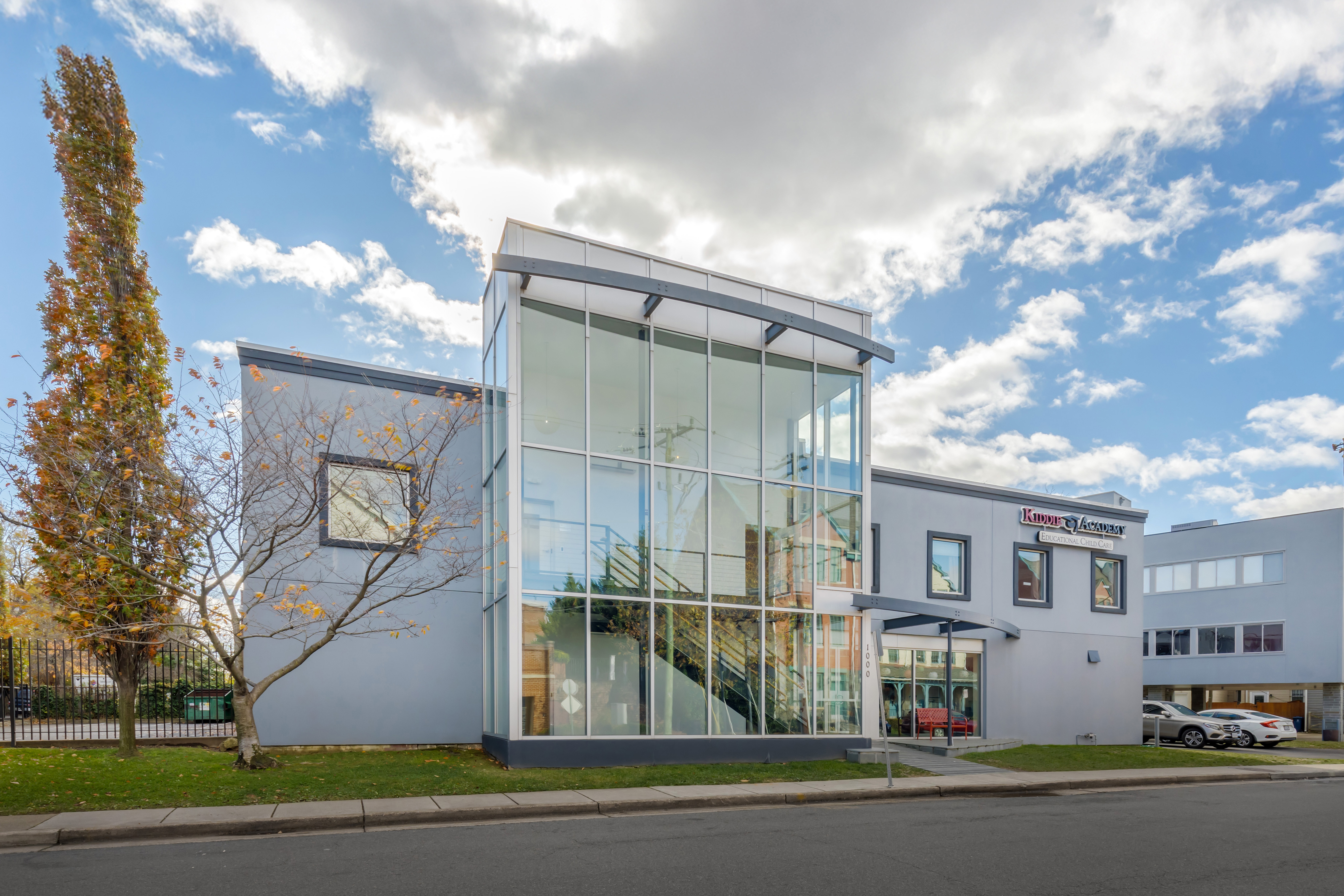 Kiddie Academy of Alexandria's Photo