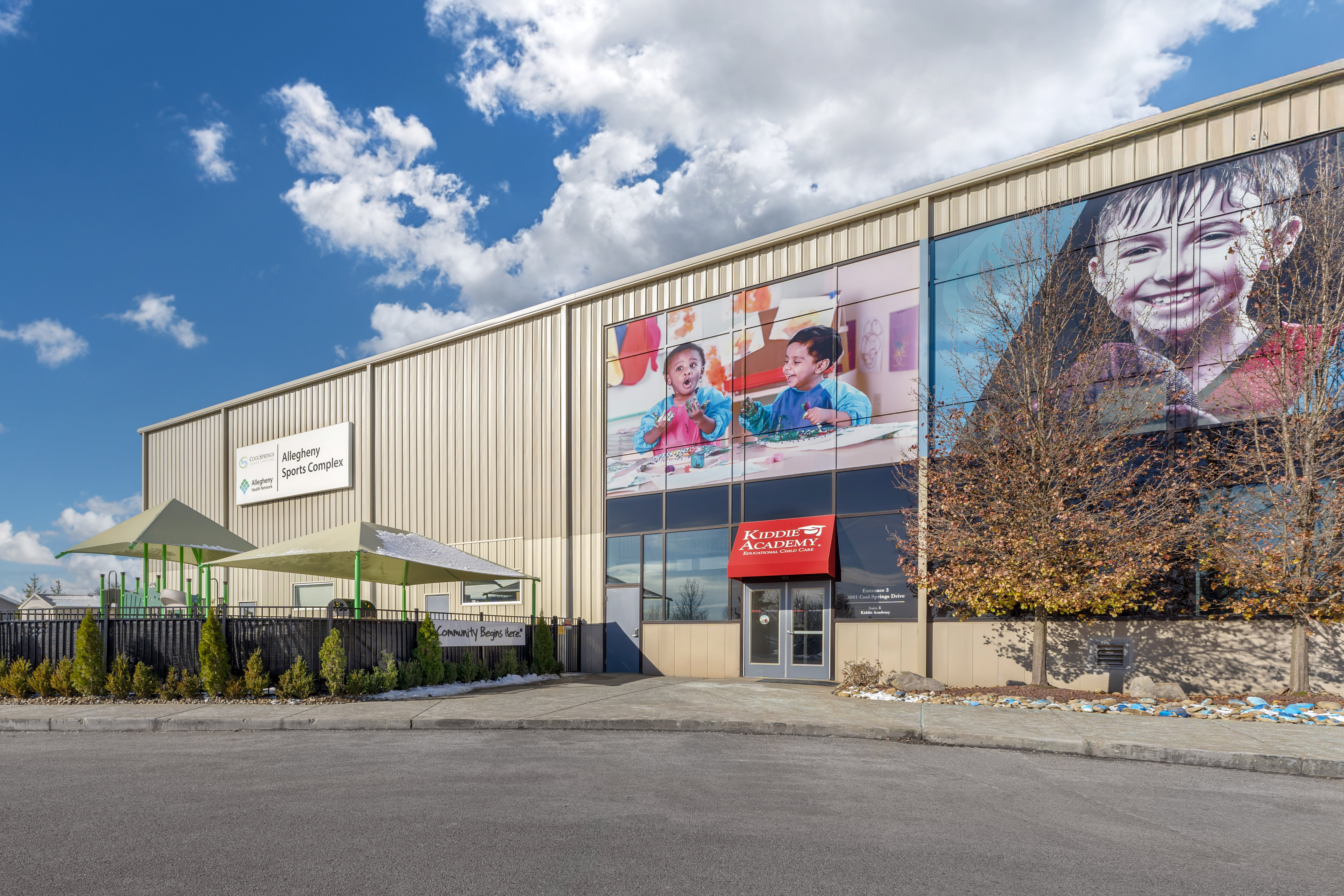 Kiddie Academy of Bethel Park's Photo