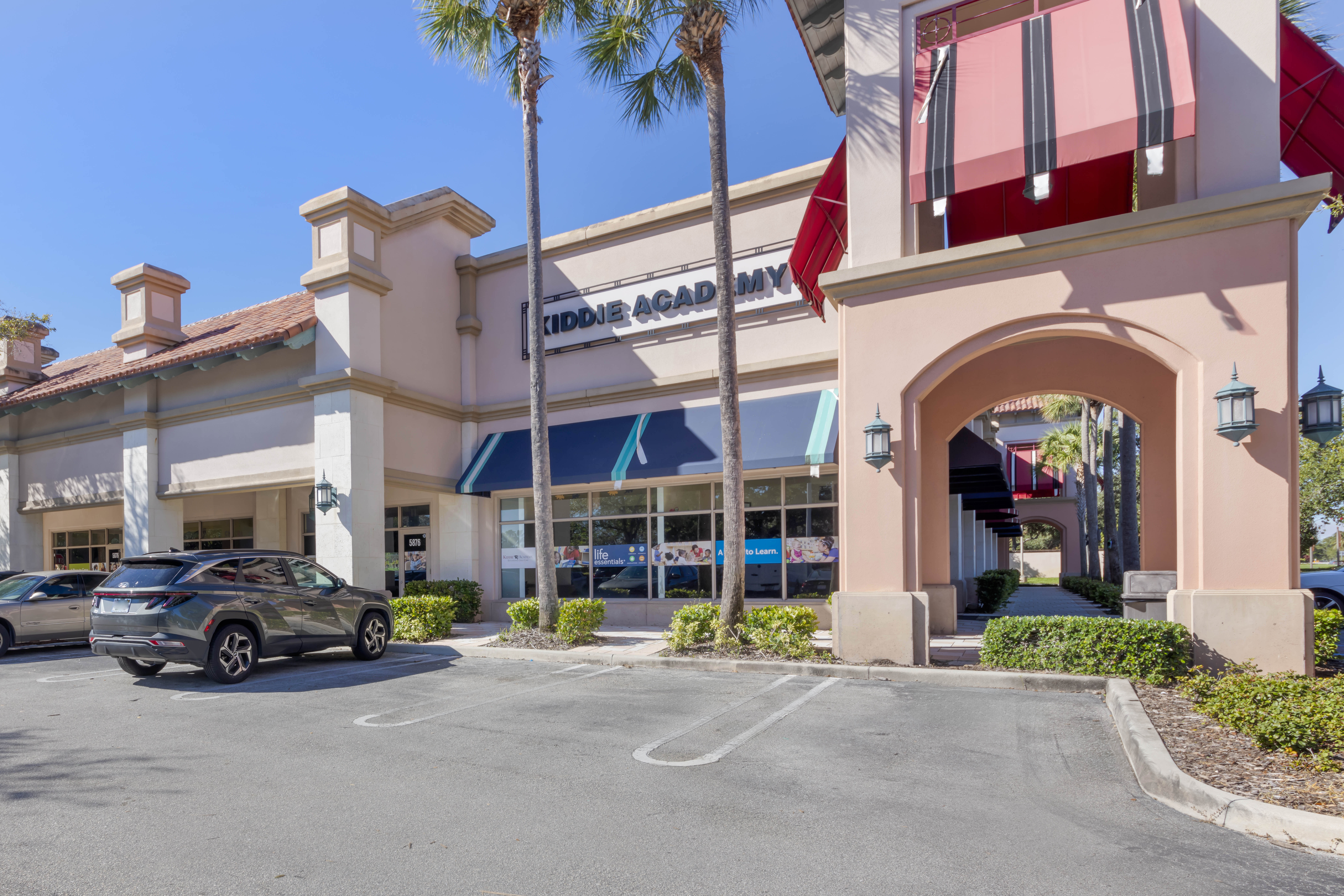 Kiddie Academy of Coral Springs's Photo