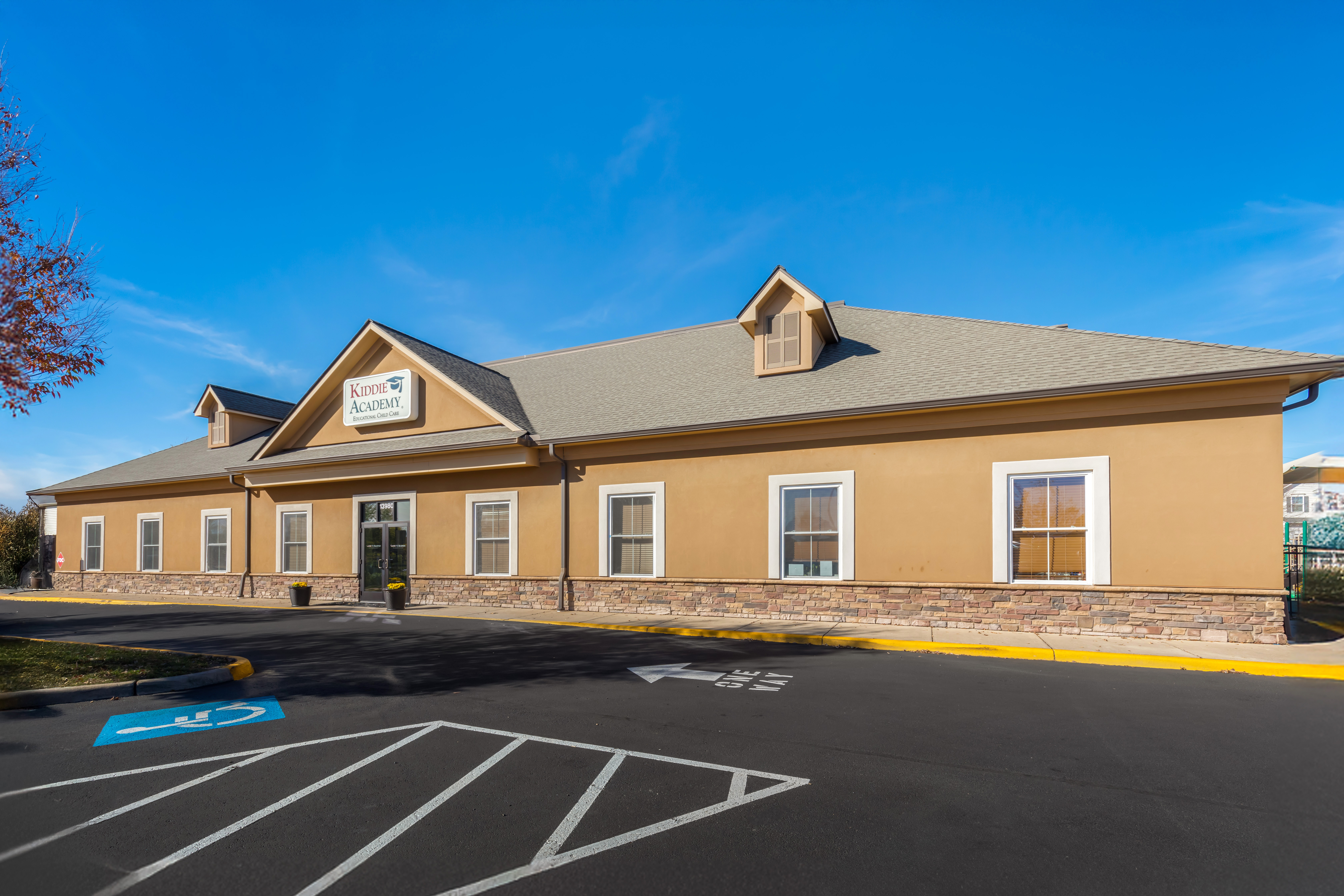 Kiddie Academy of Gainesville, VA's Photo