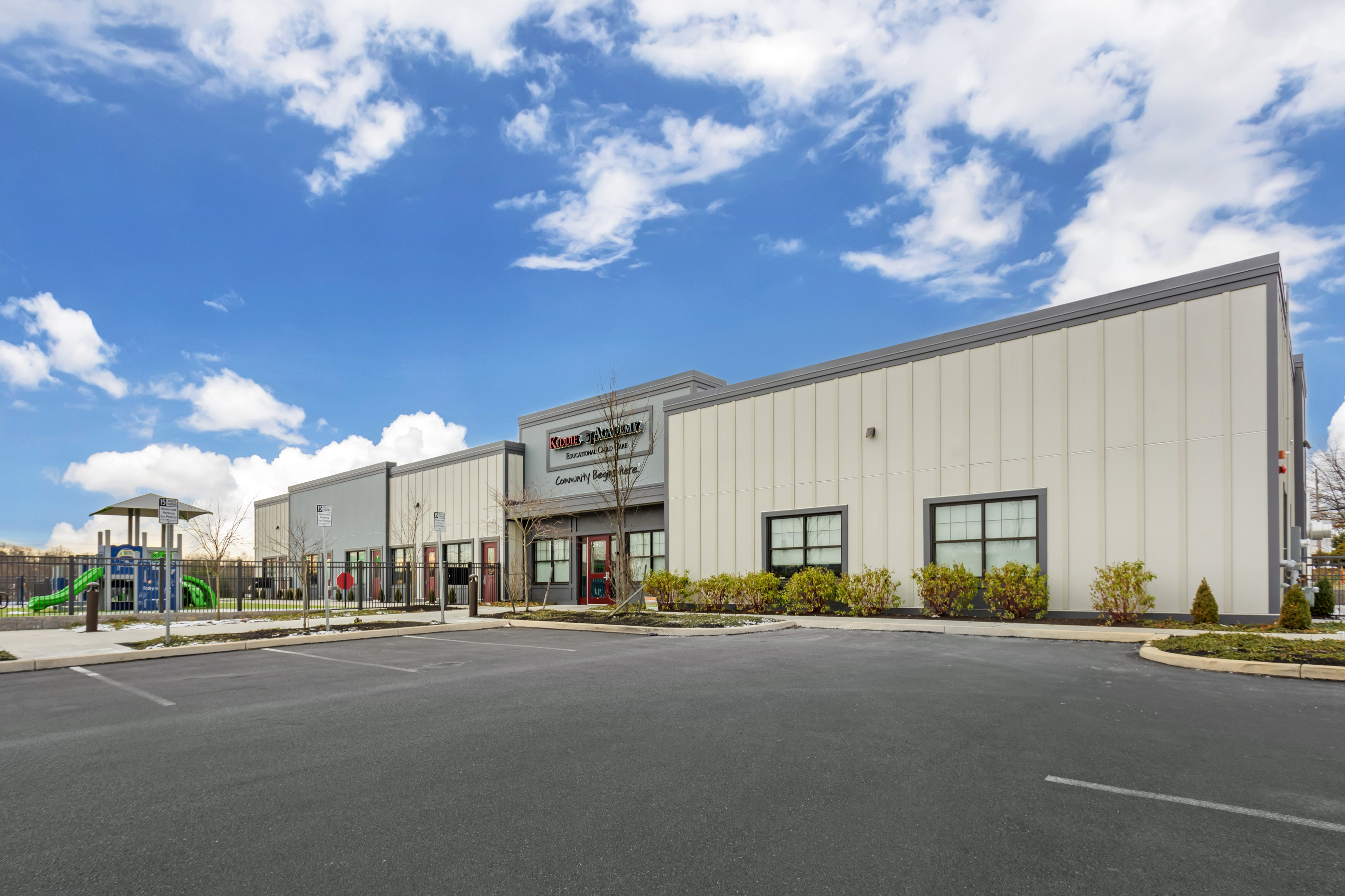 Kiddie Academy of Harrisburg - PA's Photo