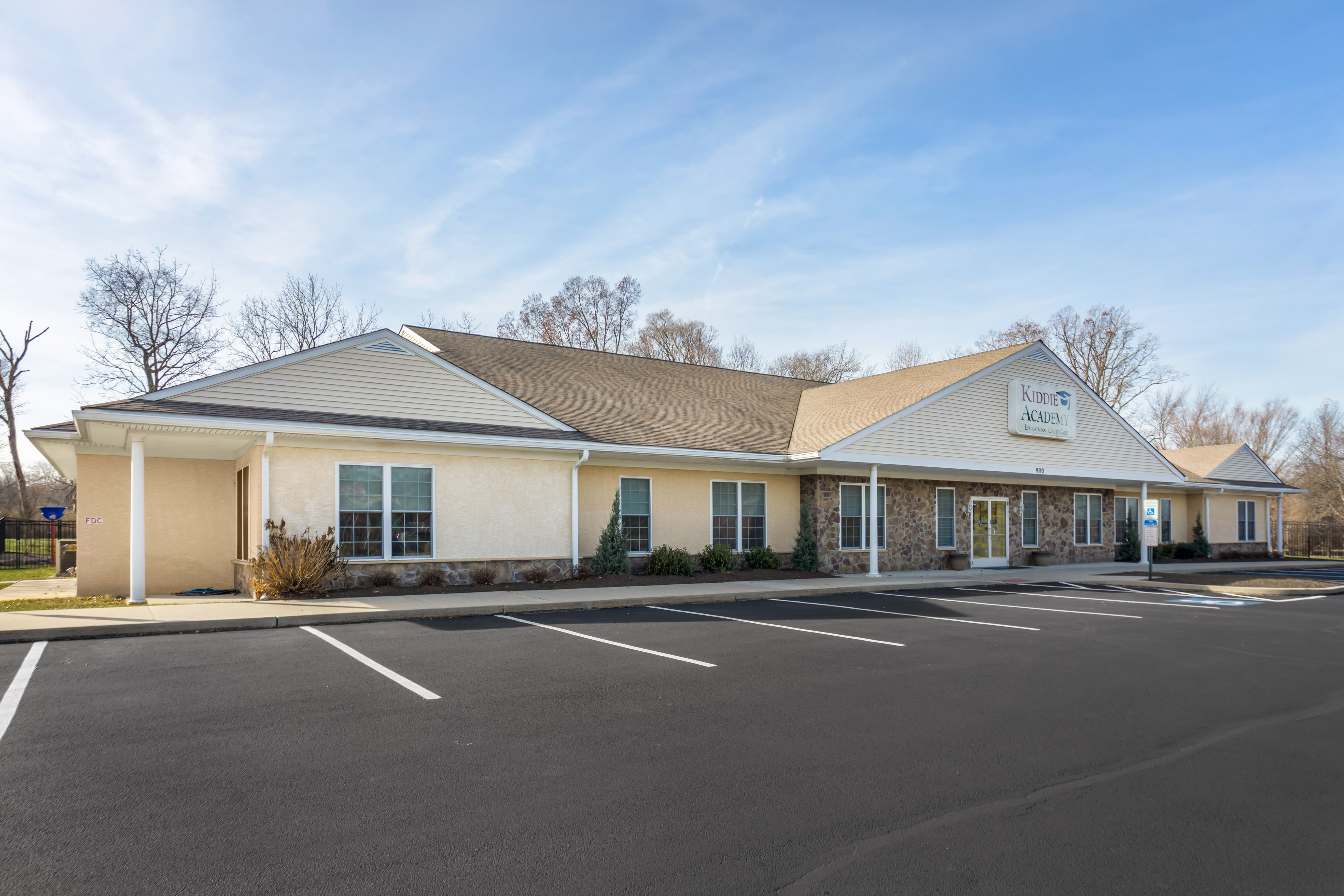 Kiddie Academy of Horsham's Photo