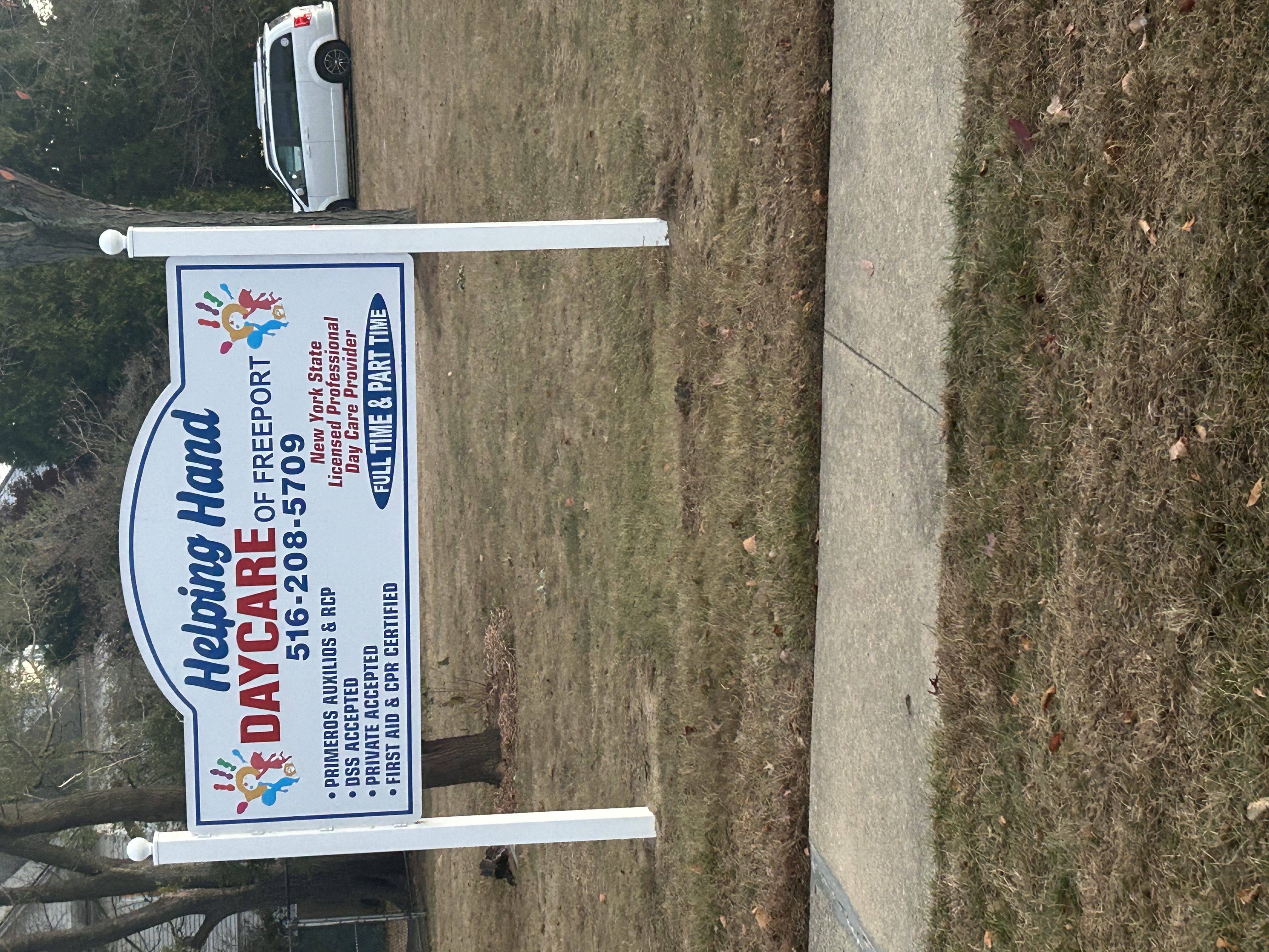 Helping Hand Daycare of Freeport's Photo