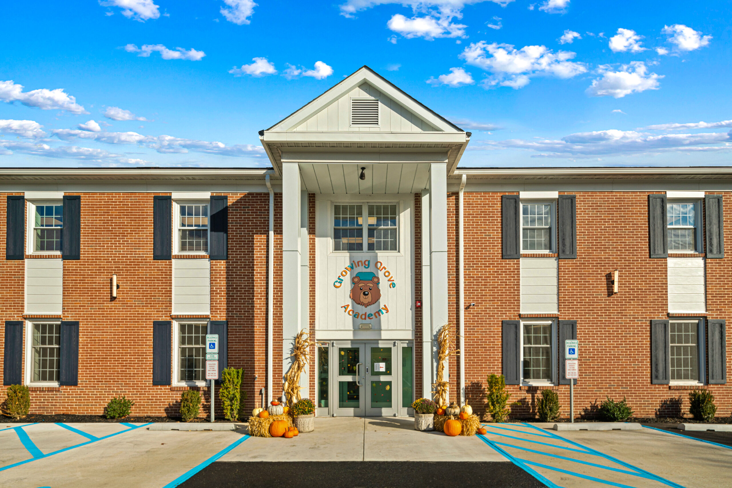 GROWING GROVE ACADEMY's Photo