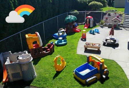 Santos-Hubert Deanna (Dee's Busy Bee's)'s Photo