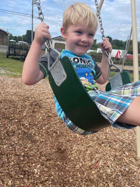 Greenehouse Children’s Center's Photo