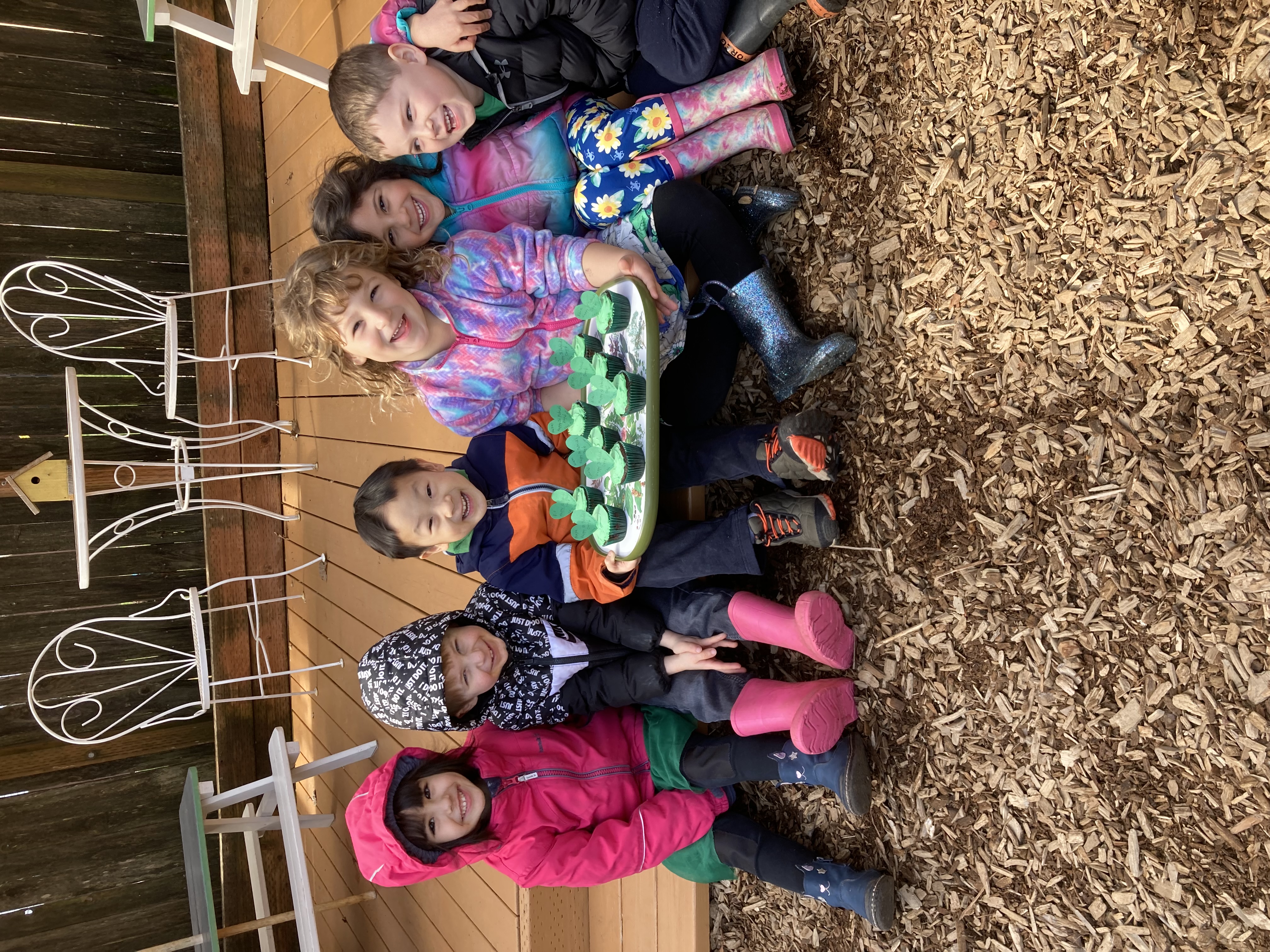 Little Fruit Farm Montessori's Photo