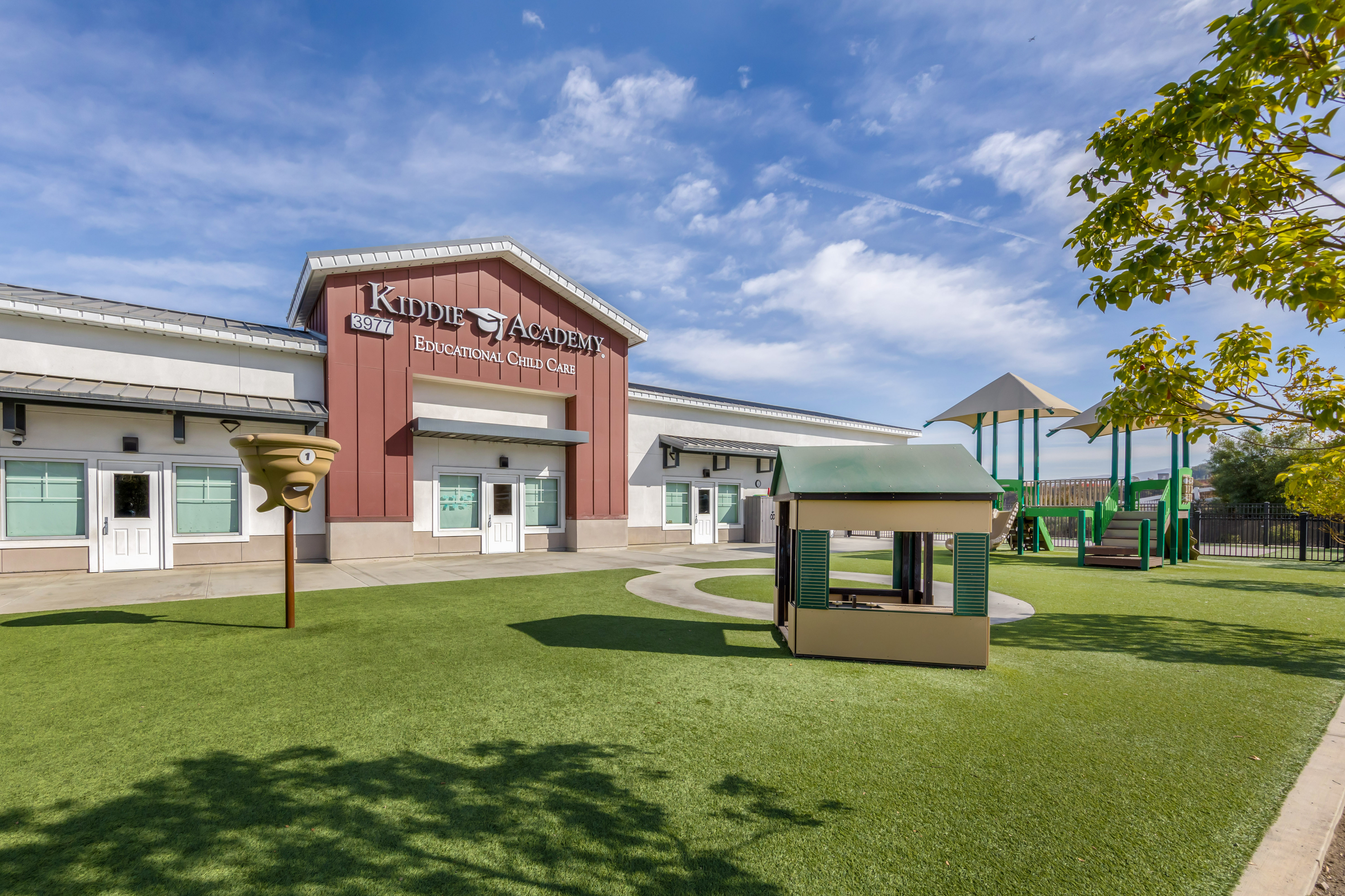 Kiddie Academy of Corona's Photo