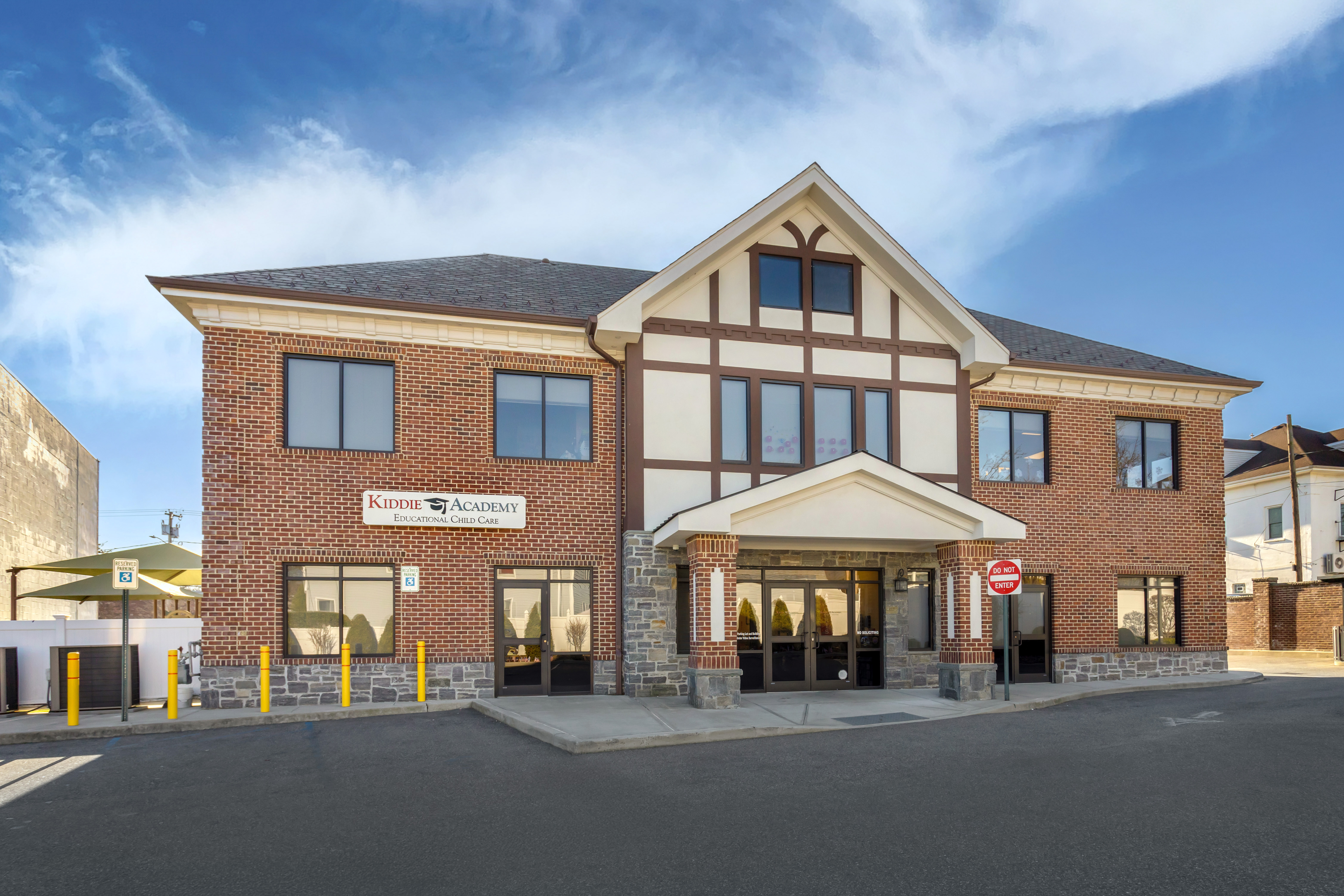 Kiddie Academy of Floral Park's Photo