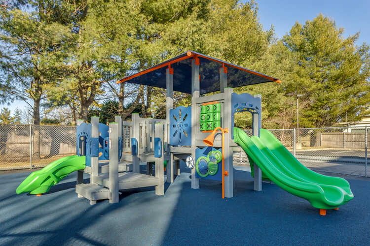 Kiddie Academy of Hicksville's Photo