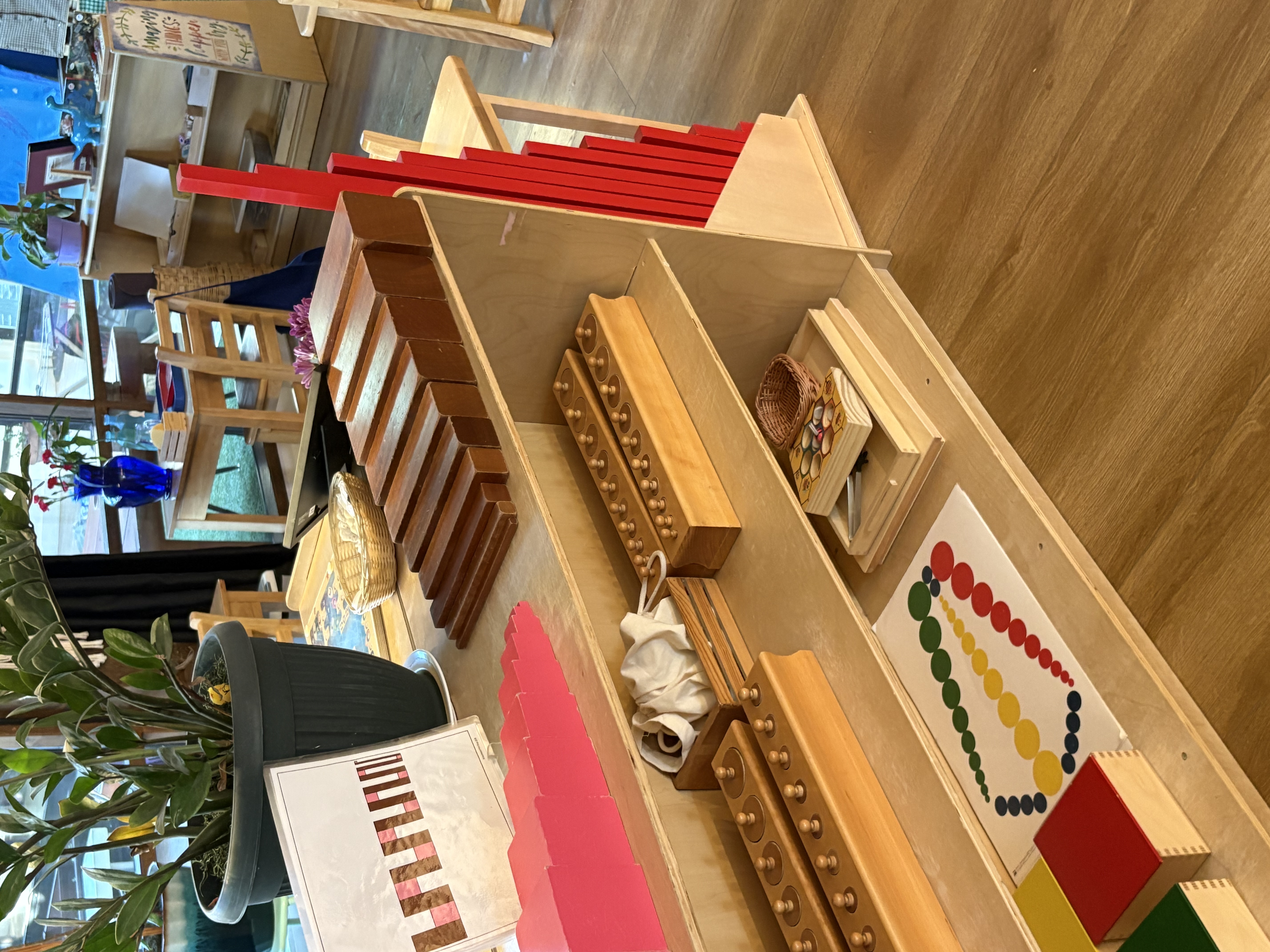 Arcadia Montessori 52nd Street Campus's Photo