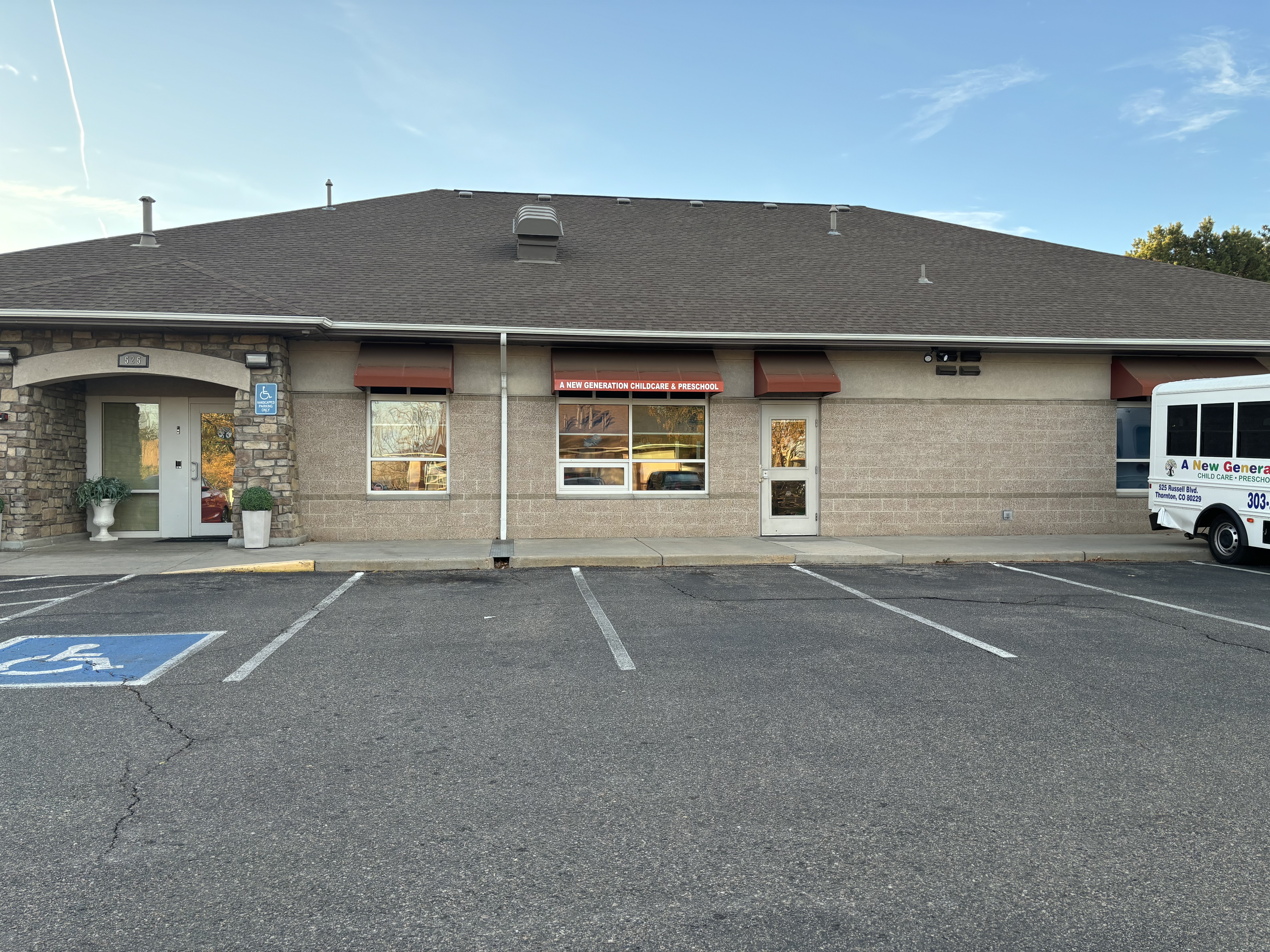 A NEW GENERATION CHILDCARE PRESCHOOL's Photo