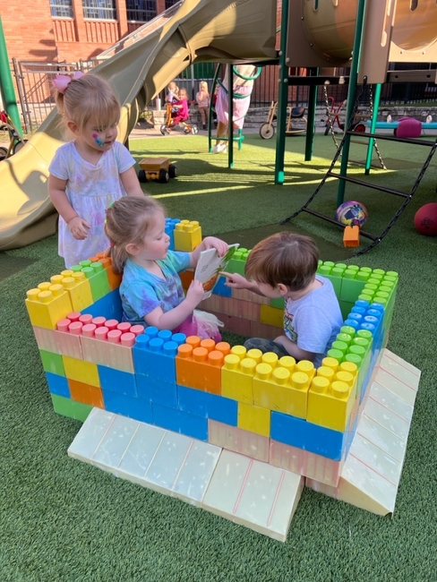 FIRST LUTHERAN EARLY EDUCATION CENTER's Photo