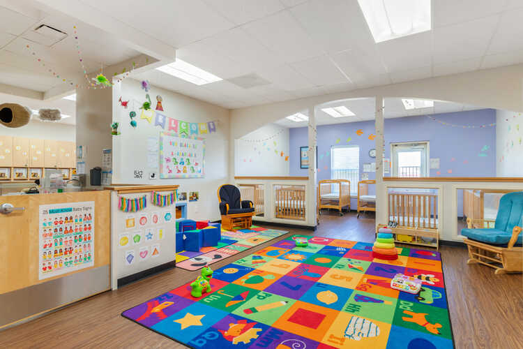 Kiddie Academy of Cypress 's Photo