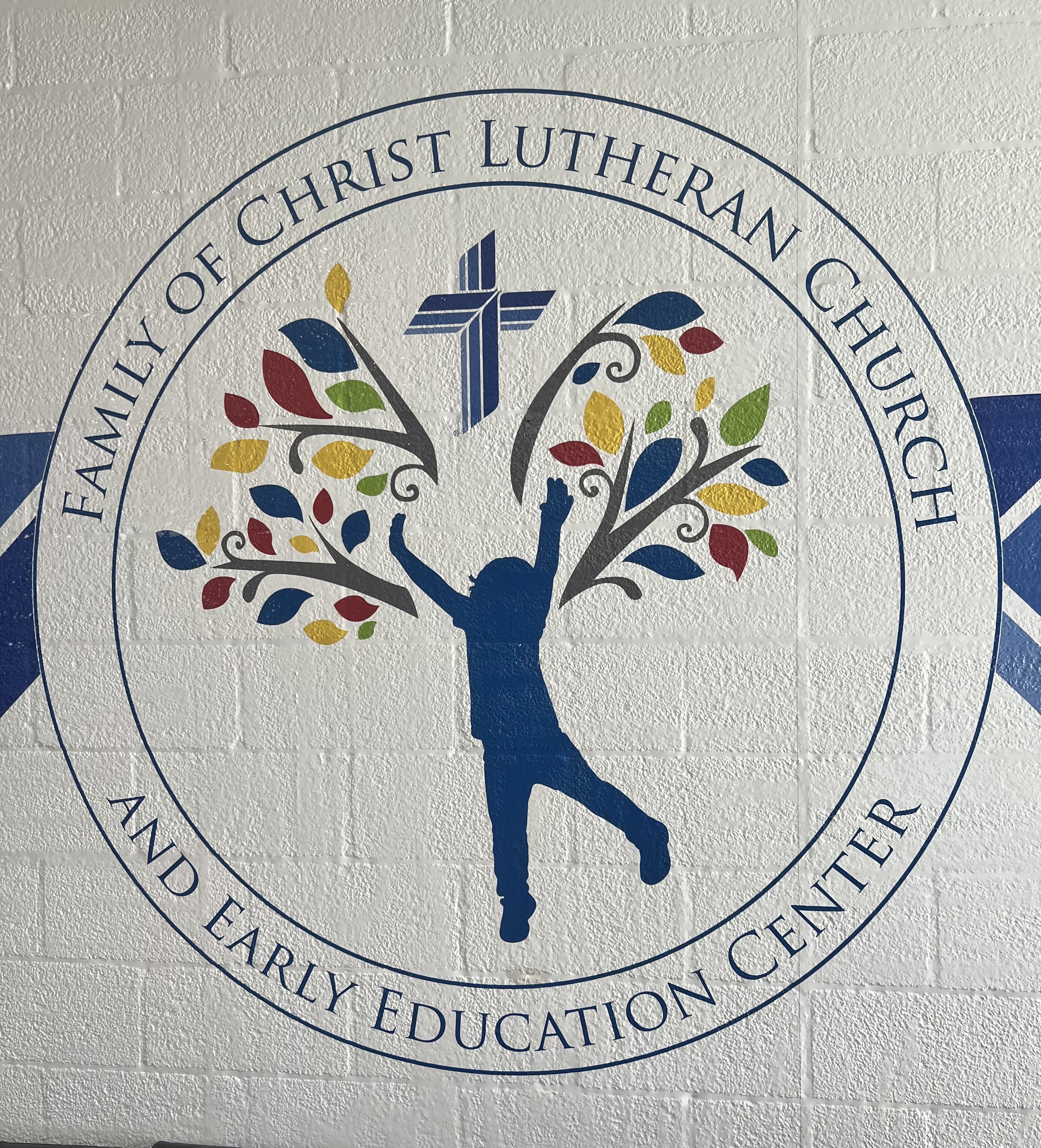 FAMILY OF CHRIST EARLY EDUCATION CENTER's Photo