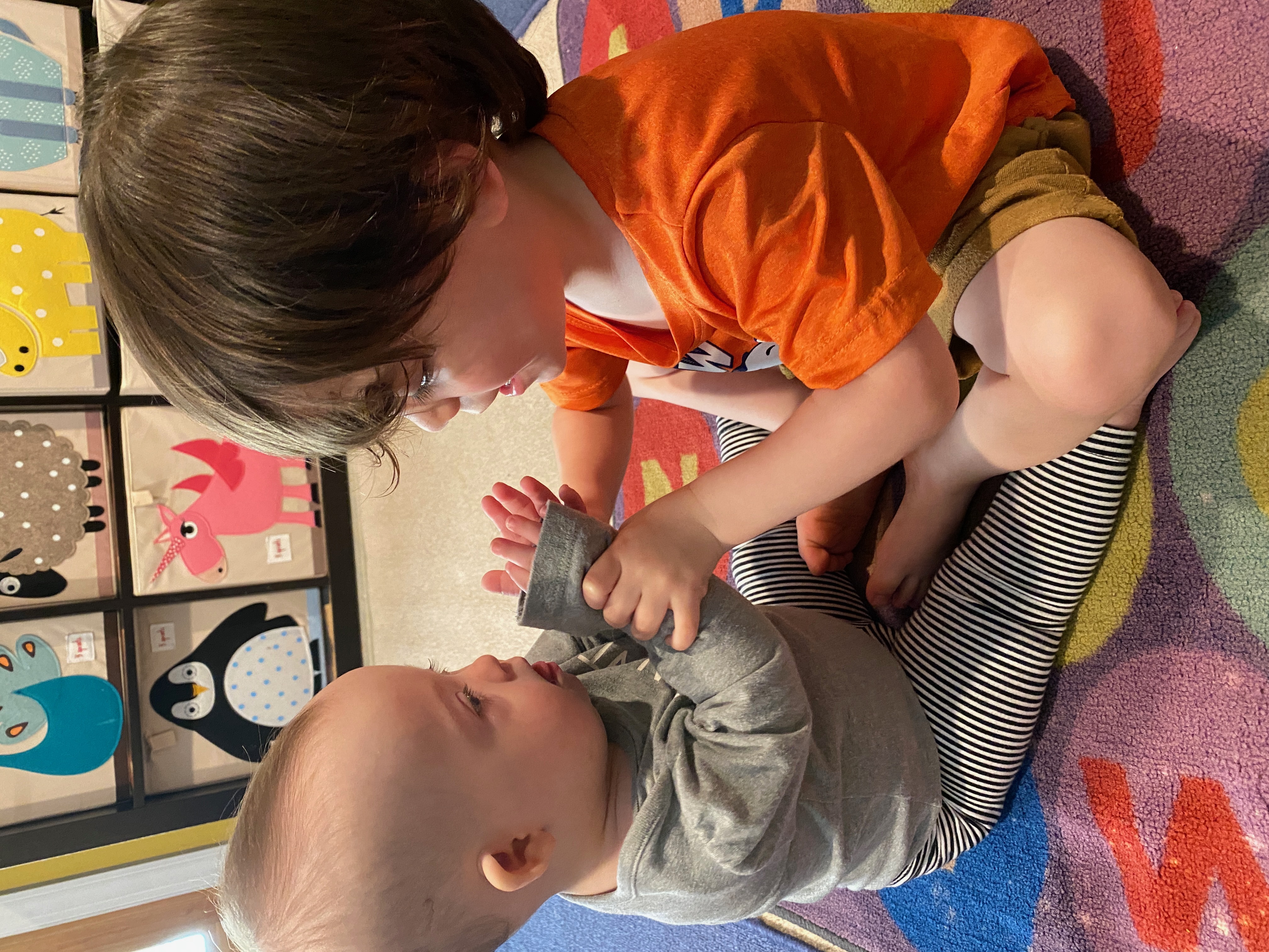 Bright Home Childcare's Photo