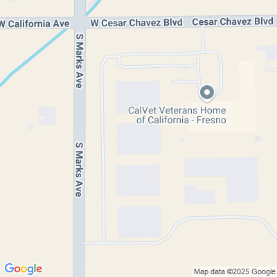 CalVet Veterans Home of California - Fresno's Photo