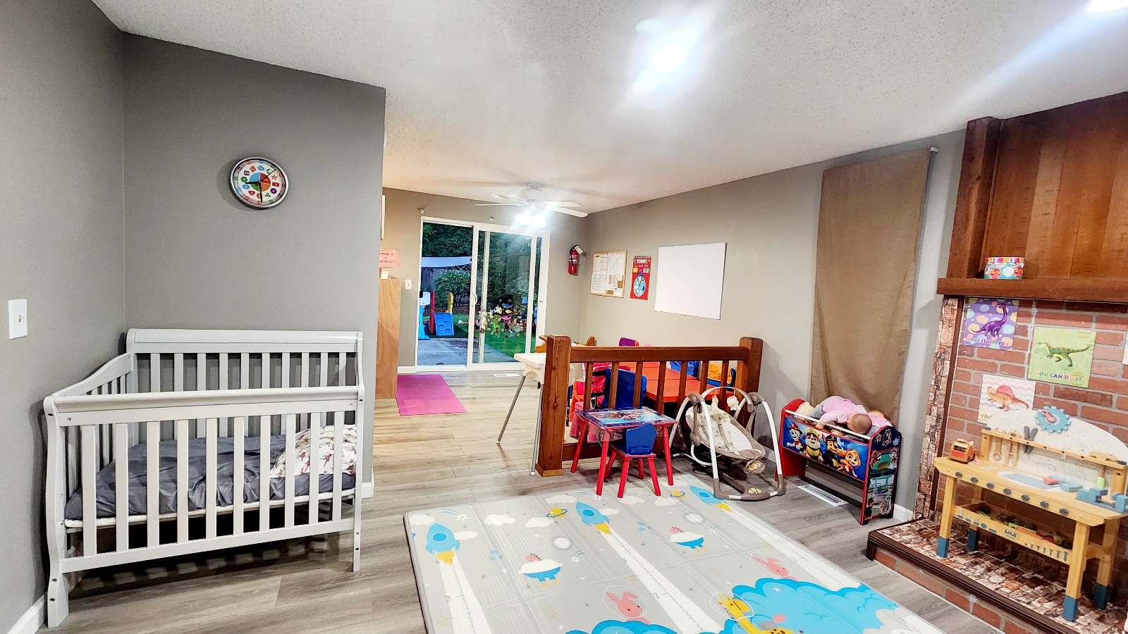 Universal Home Childcare's Photo