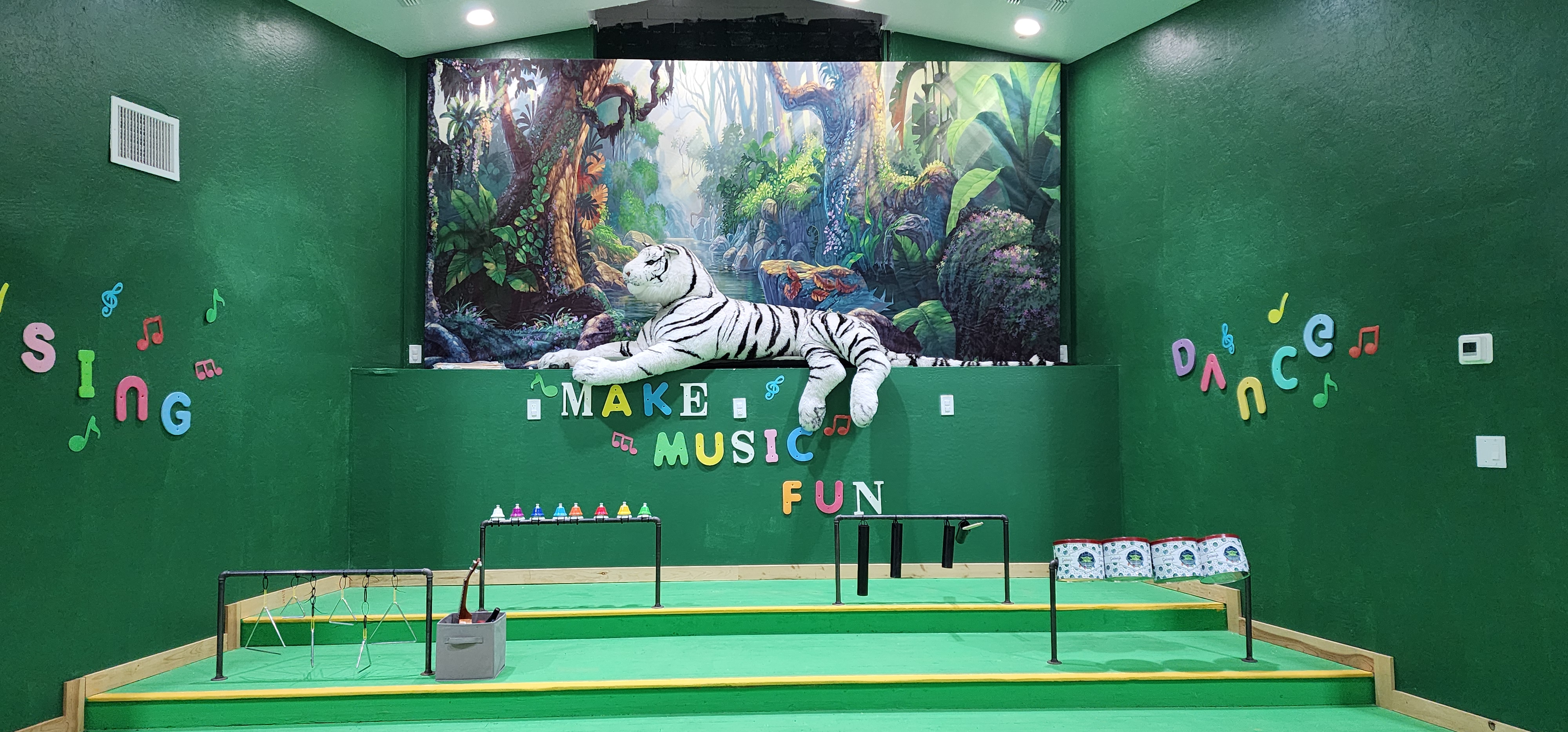 Daycareland LLC's Photo