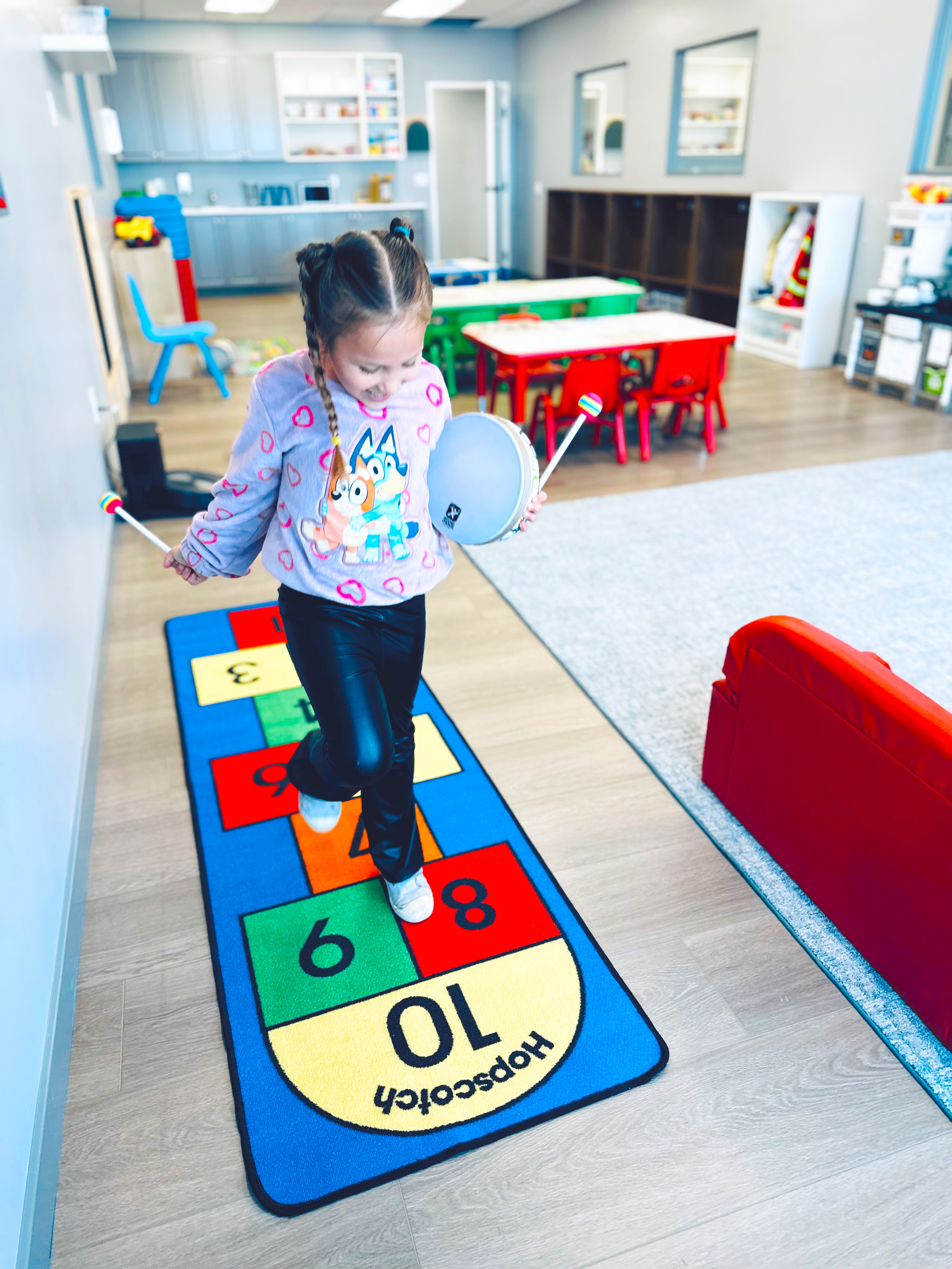 Three Little Owls Learning Academy's Photo