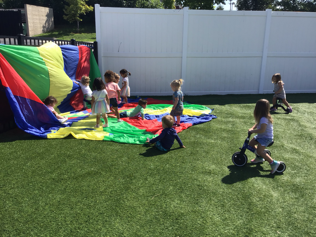 Kiddie Academy of North Bel Air's Photo