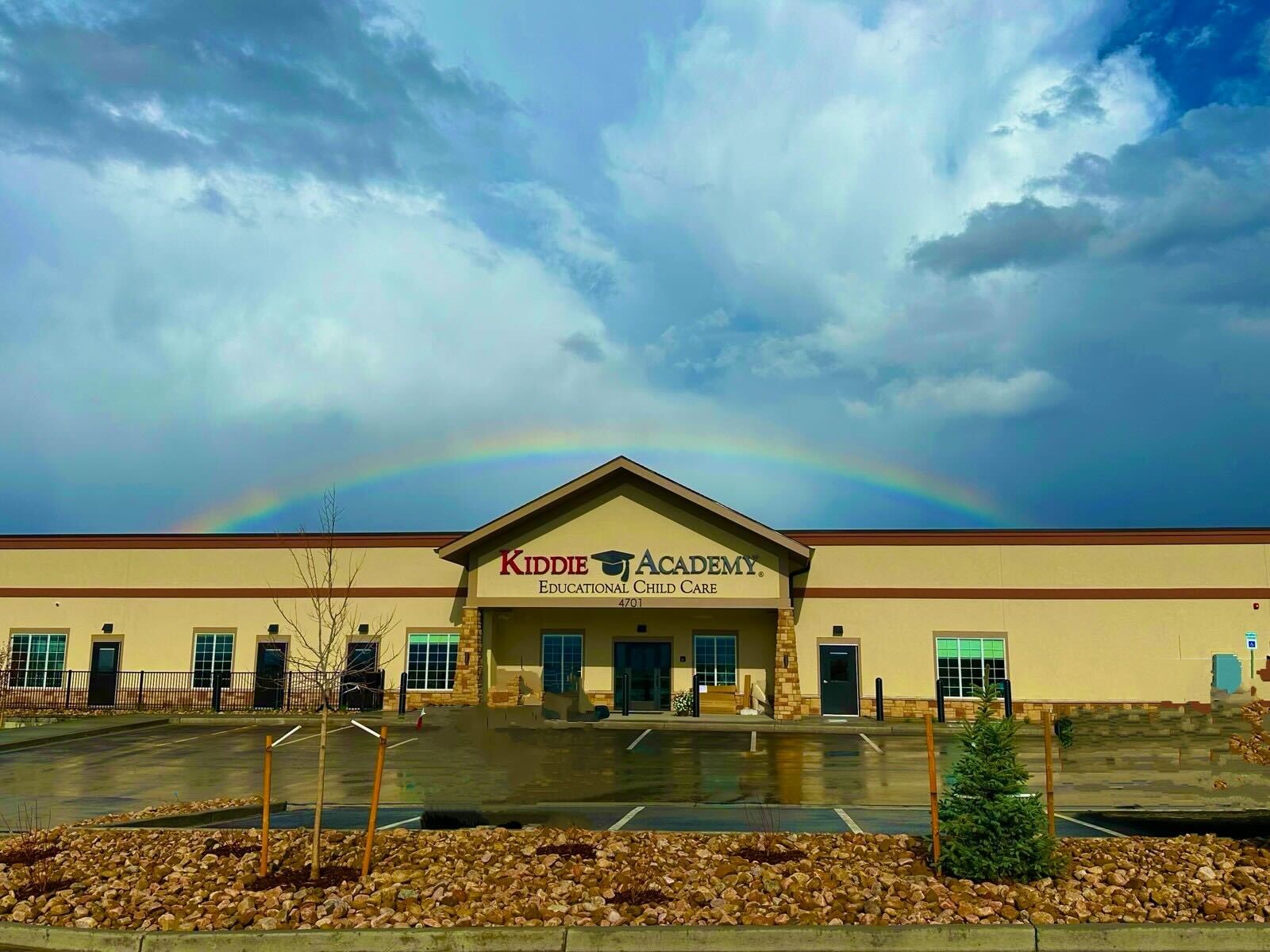 Kiddie Academy of Windsor's Photo