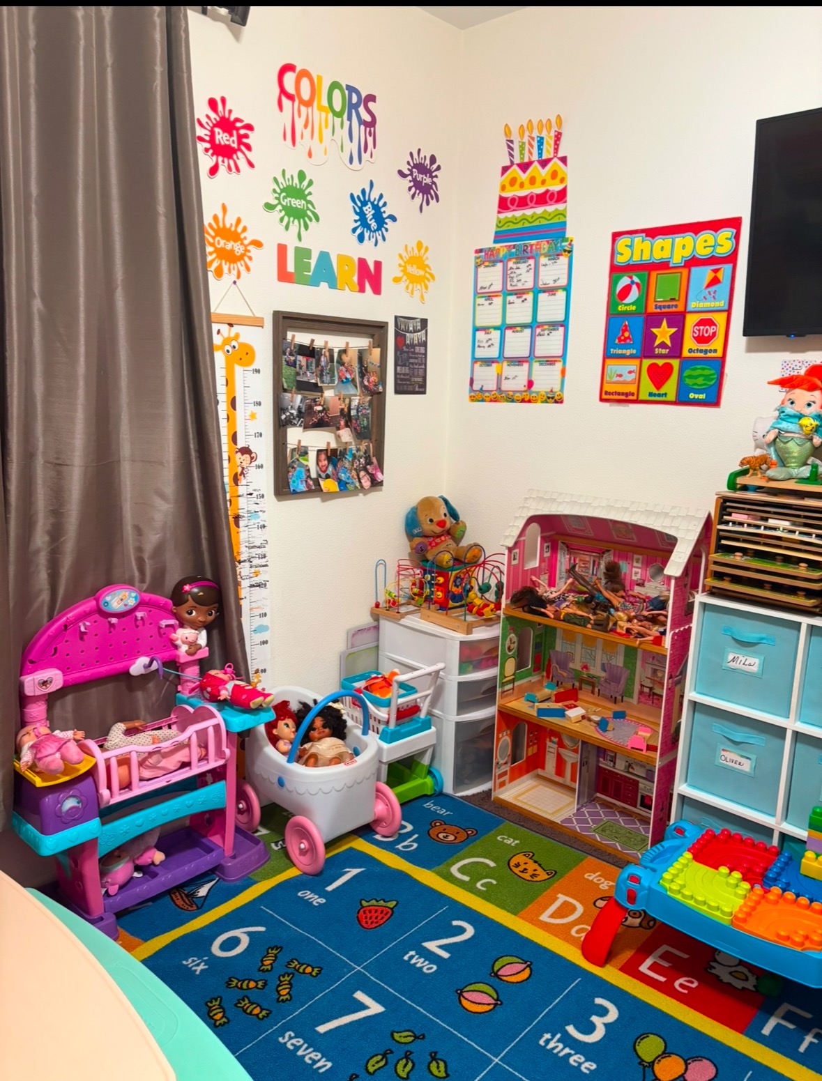 FCC Circle of Friends Day Care's Photo