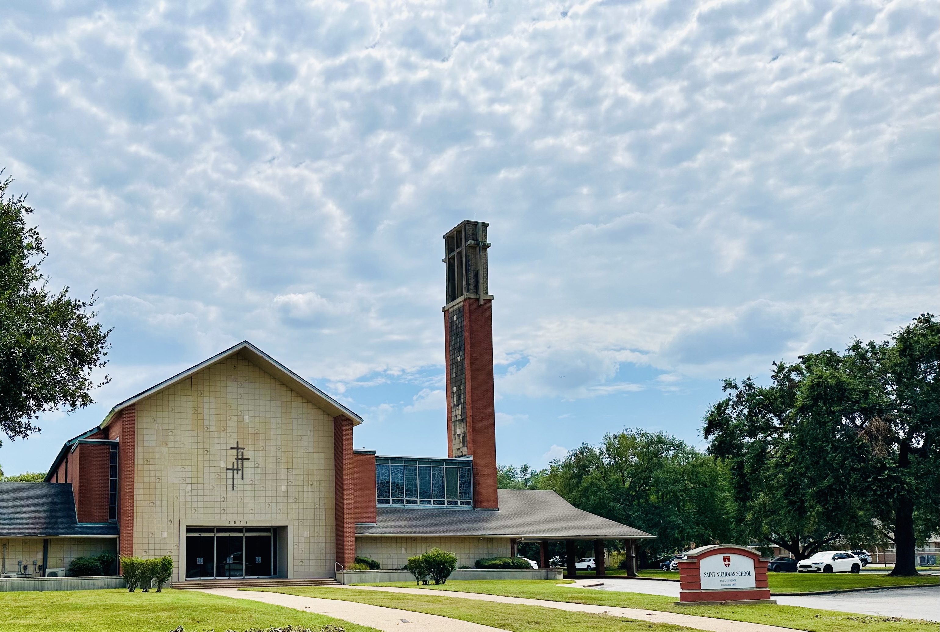 Saint Nicholas School's Photo