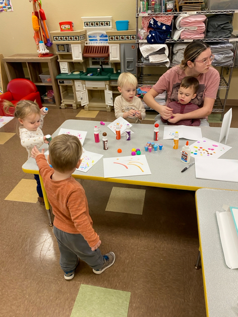 Messiah Early Childhood Center's Photo