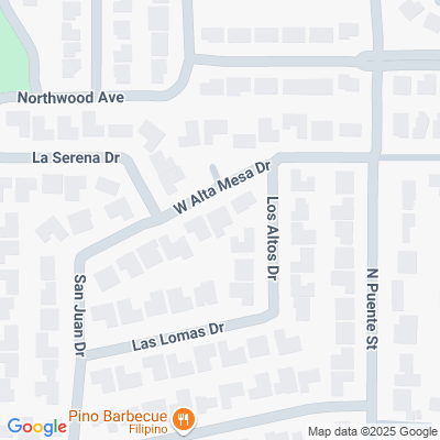 1306 W Alta Mesa Dr's Photo