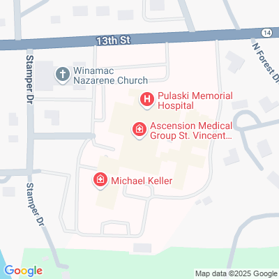 Pulaski Memorial Hospital's Photo