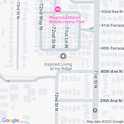 Inspired Living at Ivy Ridge's Photo