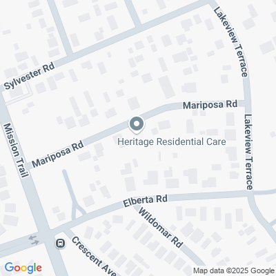 Heritage Residential Care's Photo