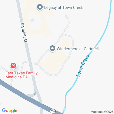 Windermere at Cartmell's Photo