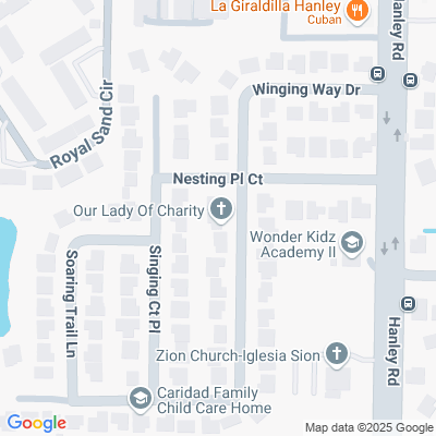 Our Lady Of Charity's Photo